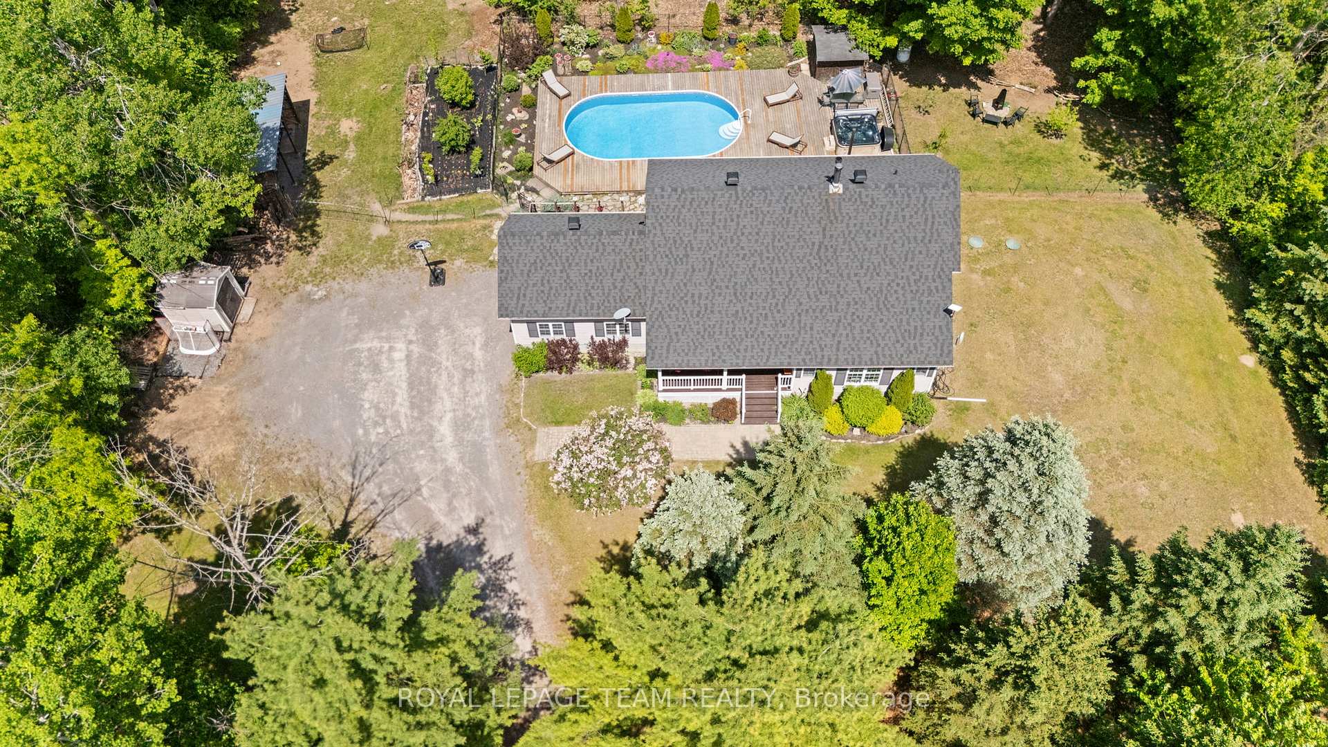 Photo 8 of 5040 Stonecrest Road, Ottawa, Woodlawn/Maclarens Landing/Kilmaurs — HOMEH