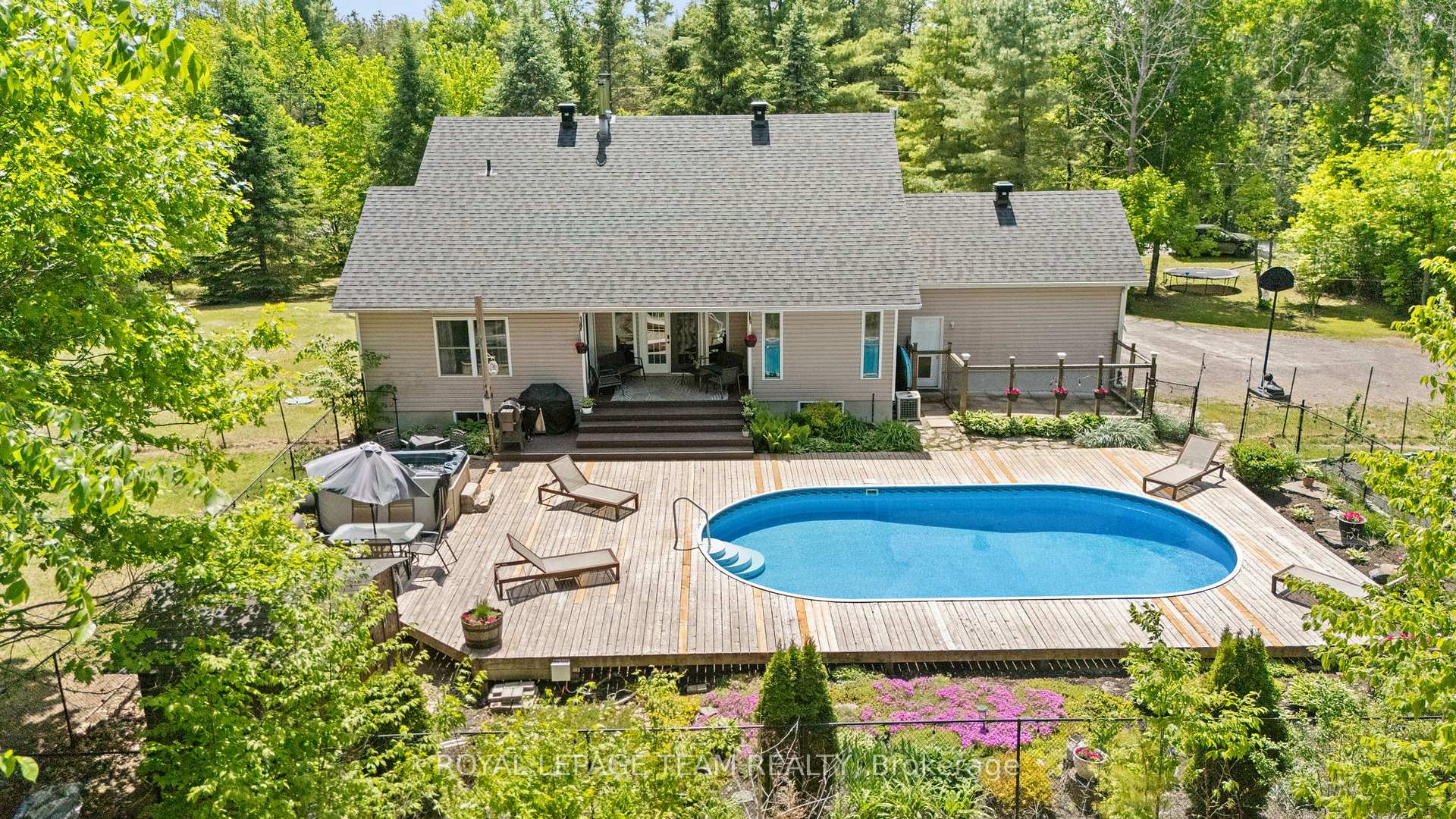 Photo 9 of 5040 Stonecrest Road, Ottawa, Woodlawn/Maclarens Landing/Kilmaurs — HOMEH