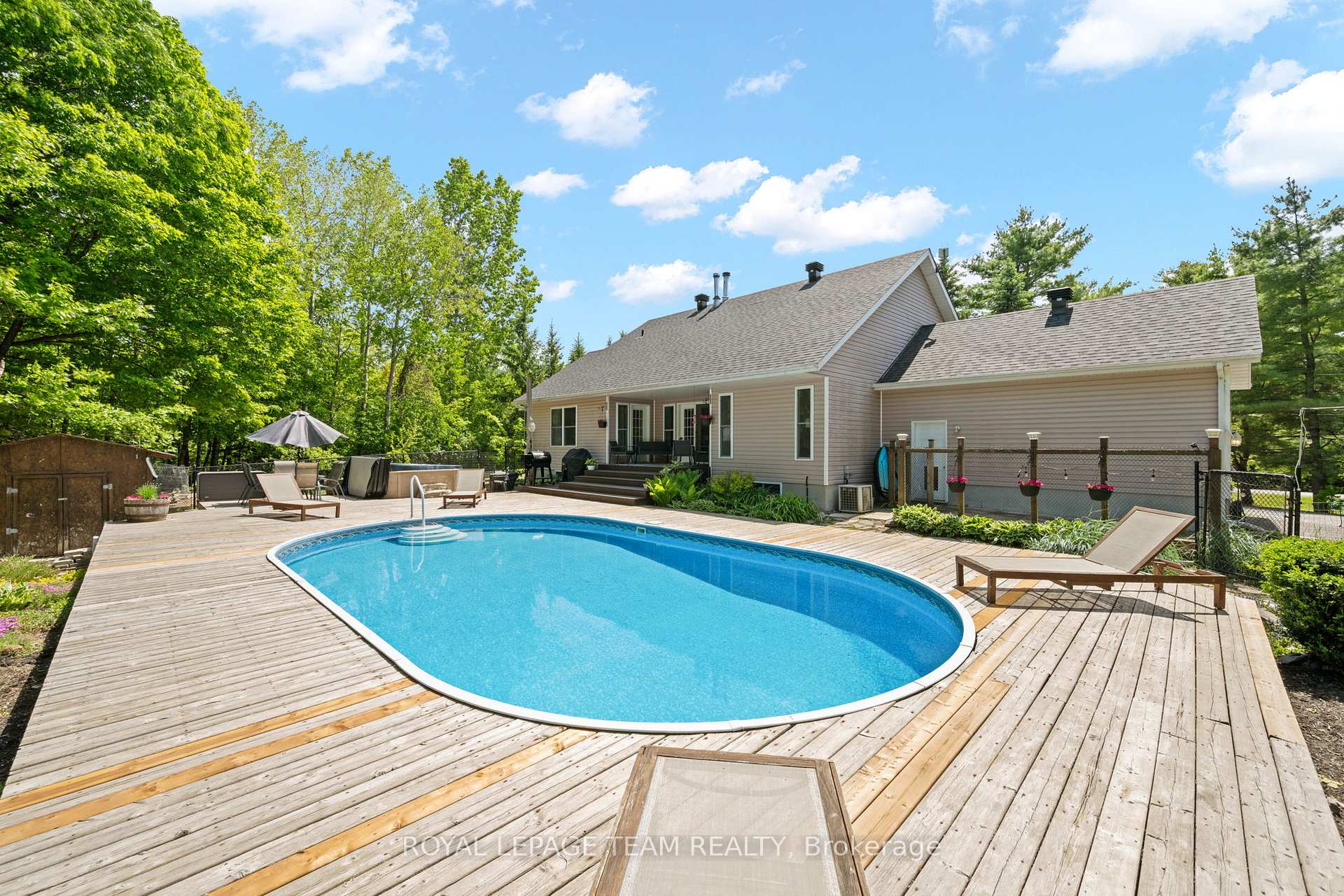Photo 43 of 5040 Stonecrest Road, Ottawa, Woodlawn/Maclarens Landing/Kilmaurs — HOMEH