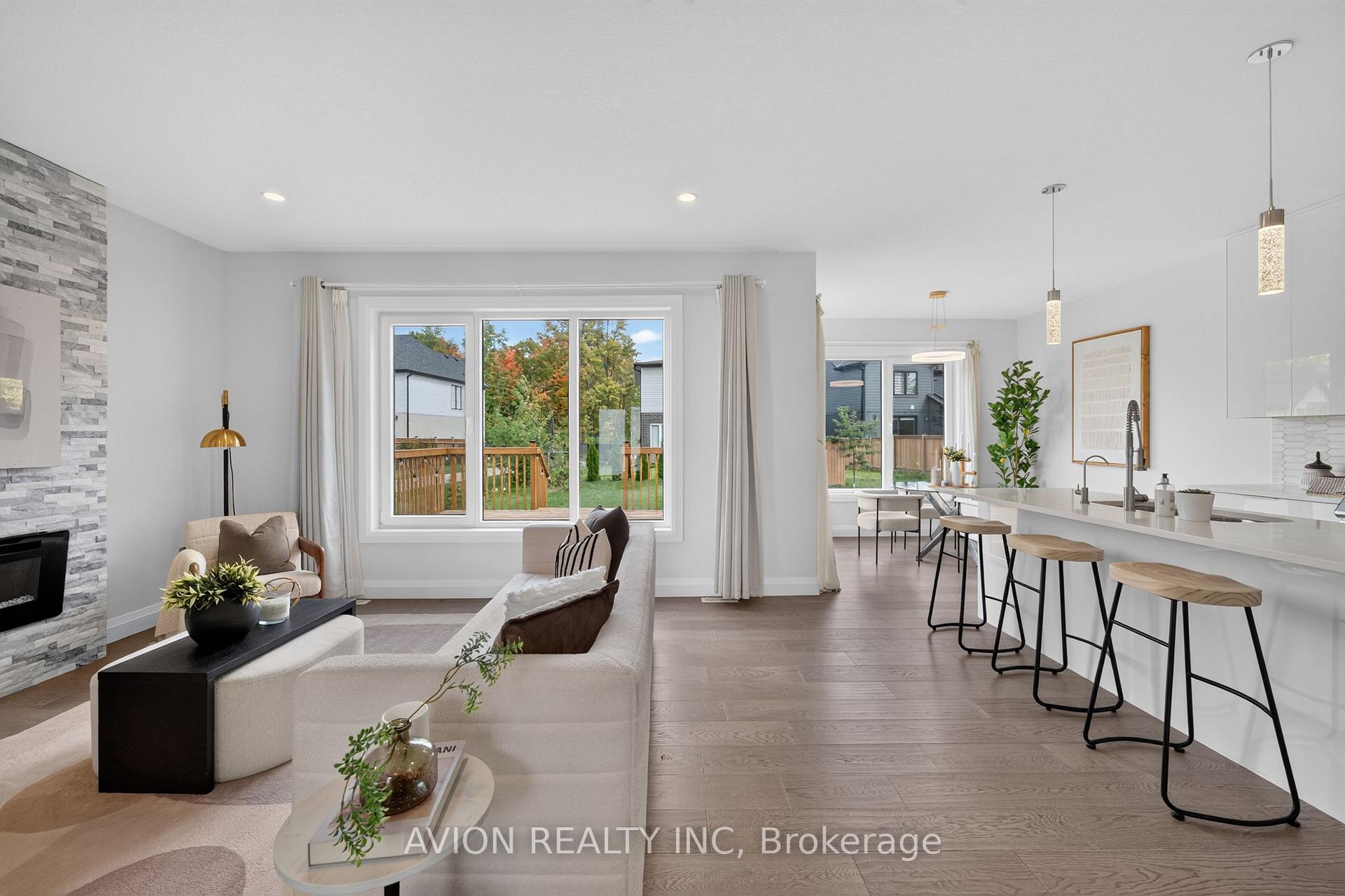 Photo 7 of 1779 Applerock Avenue, London, North S — HOMEH