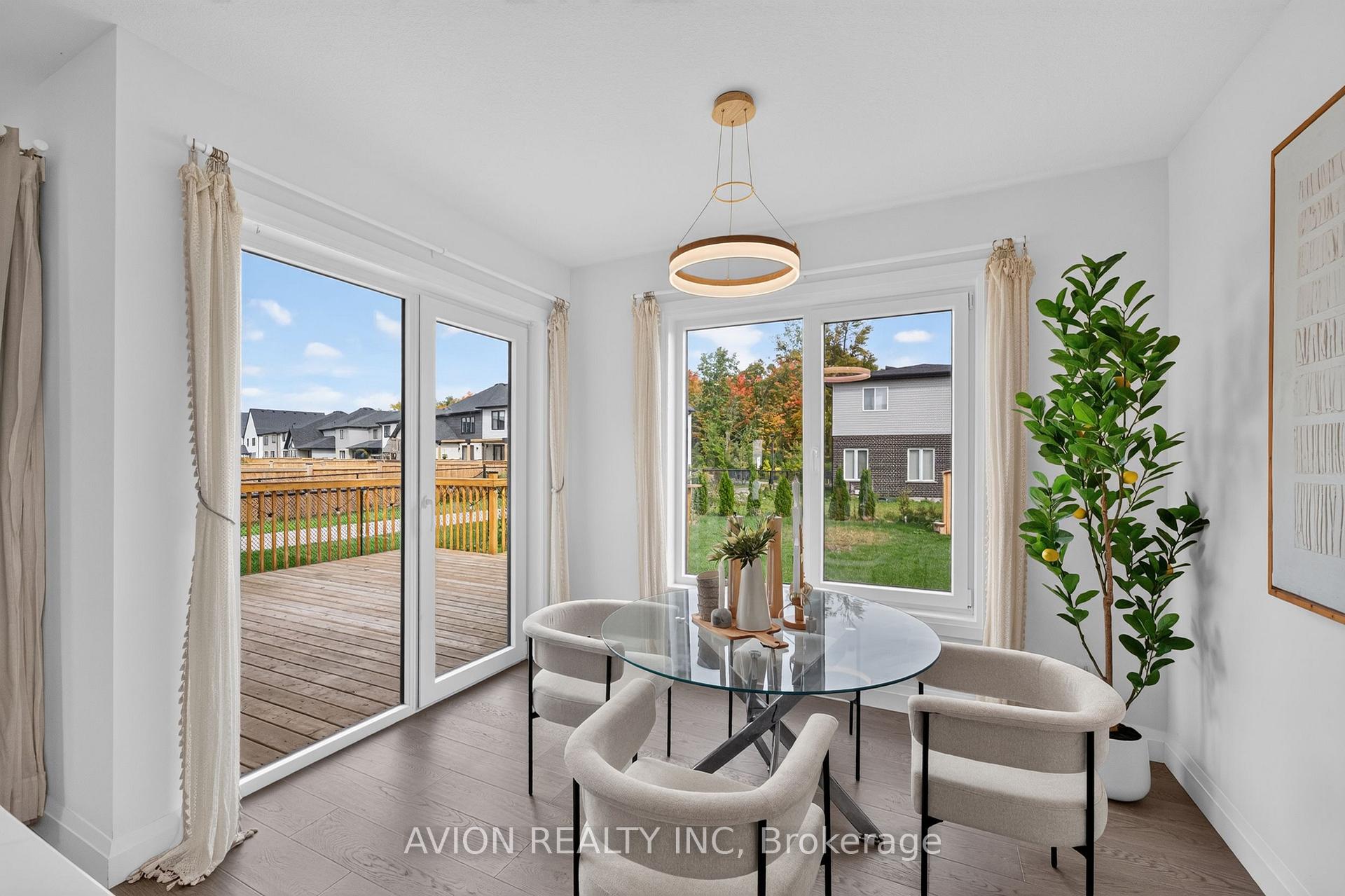 Photo 12 of 1779 Applerock Avenue, London, North S — HOMEH