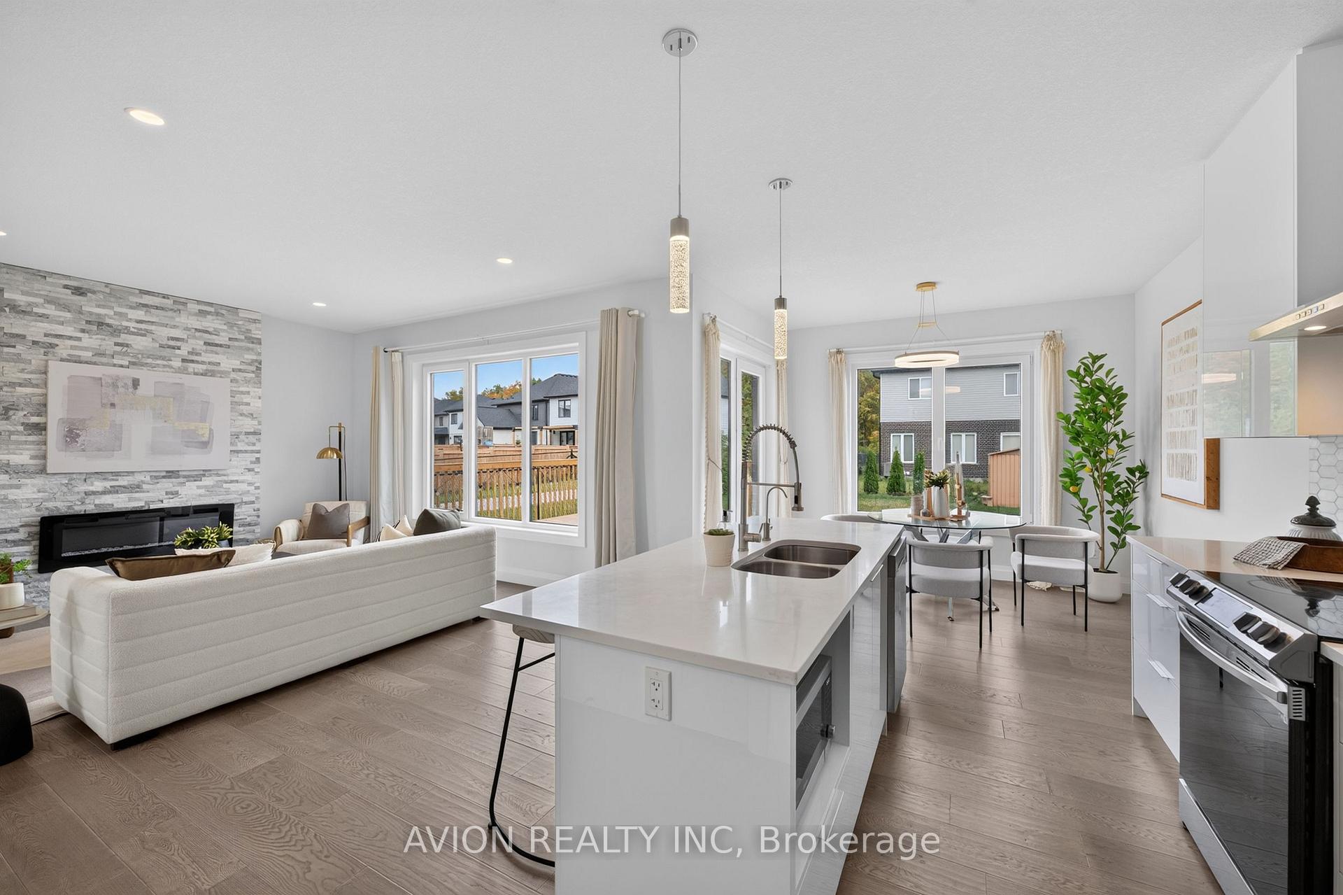 Photo 14 of 1779 Applerock Avenue, London, North S — HOMEH