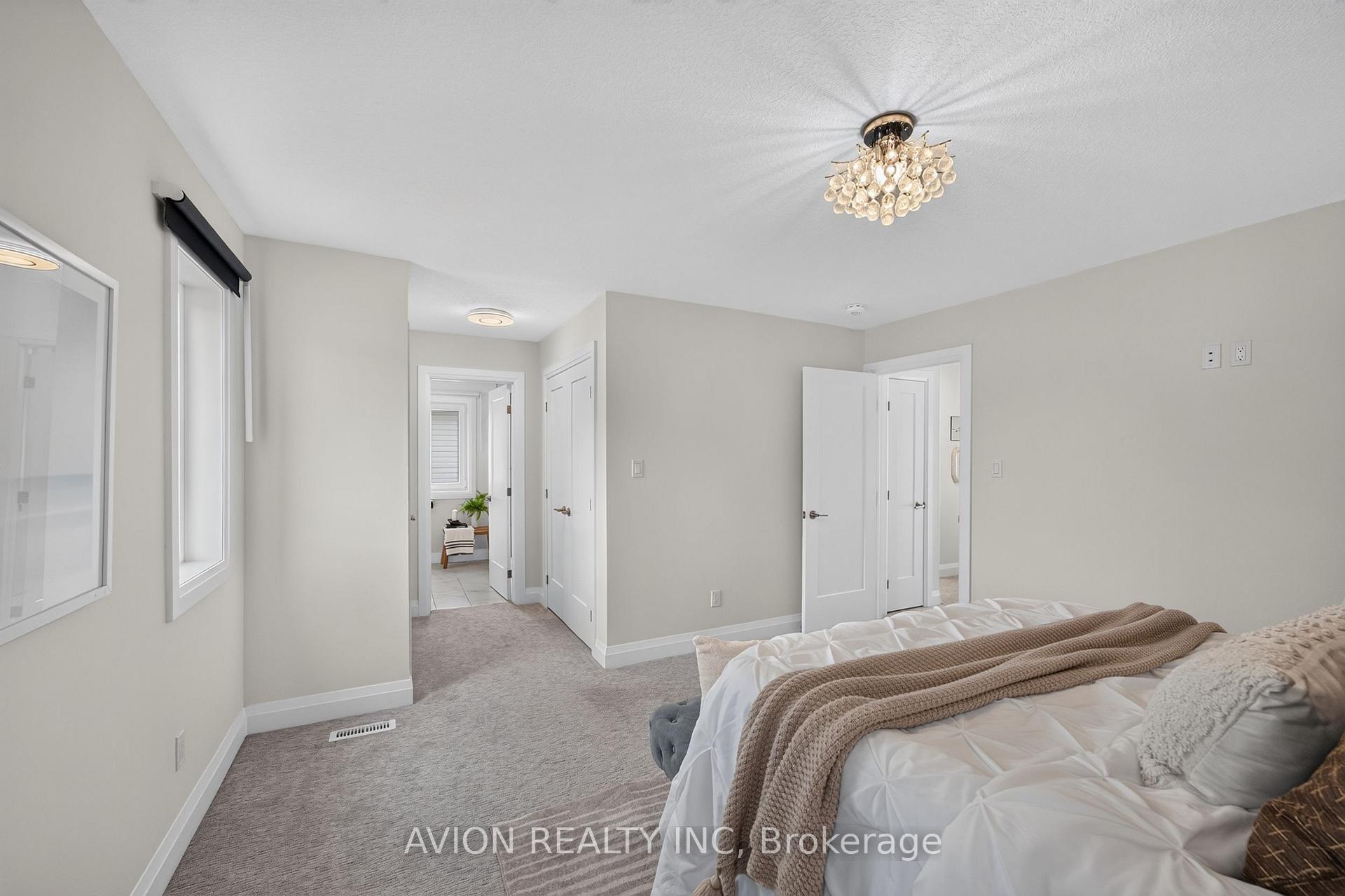 Photo 21 of 1779 Applerock Avenue, London, North S — HOMEH