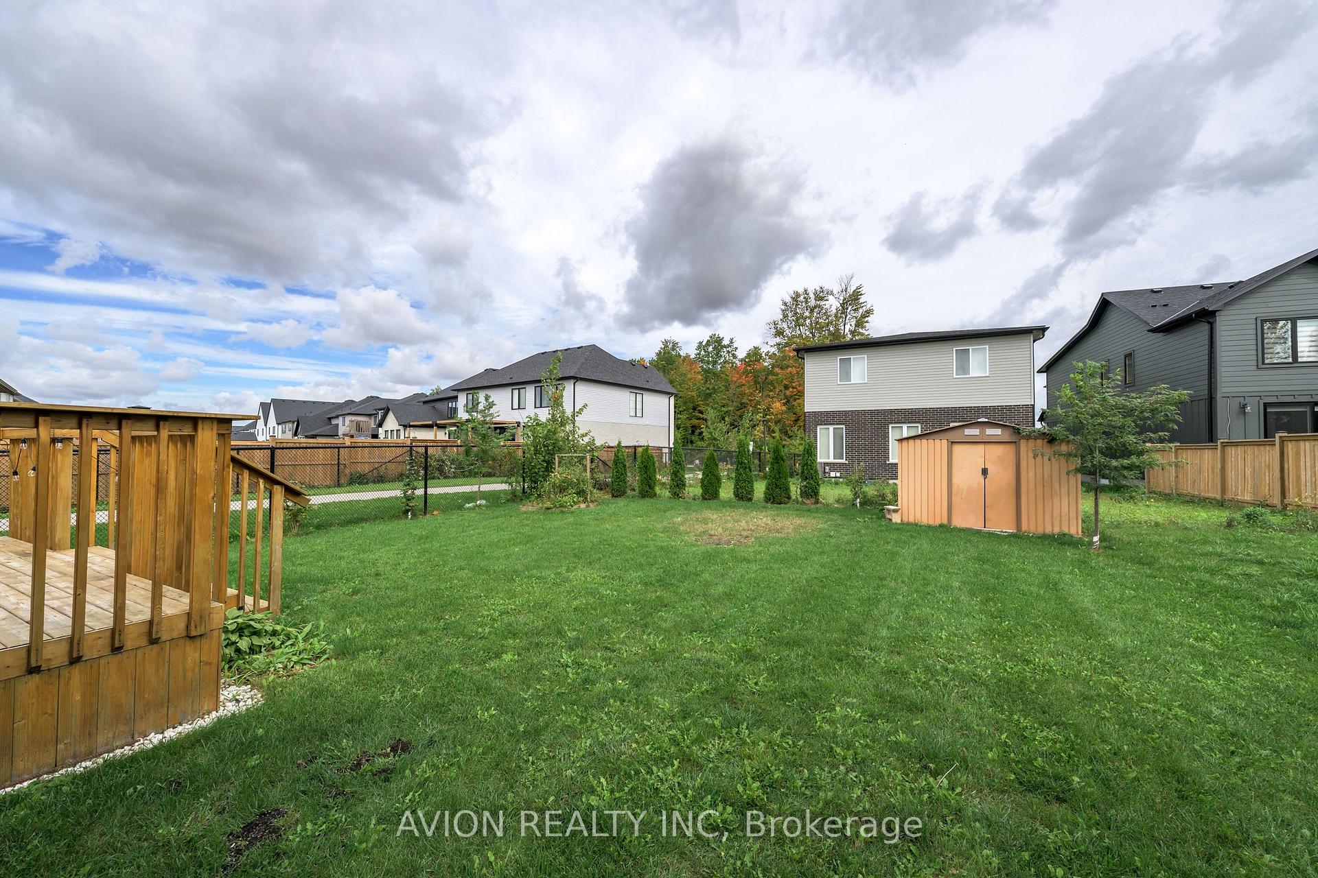 Photo 34 of 1779 Applerock Avenue, London, North S — HOMEH