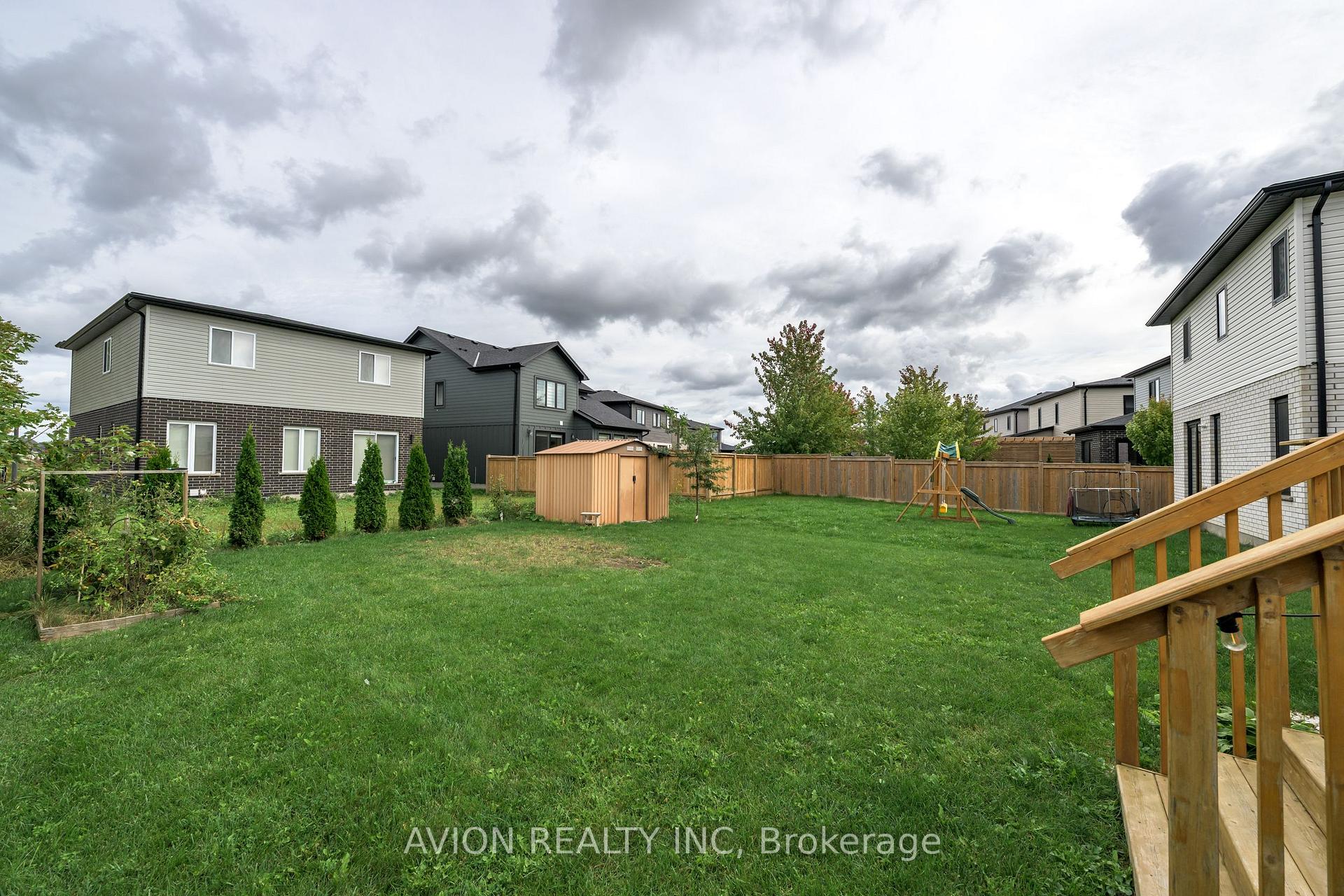 Photo 35 of 1779 Applerock Avenue, London, North S — HOMEH