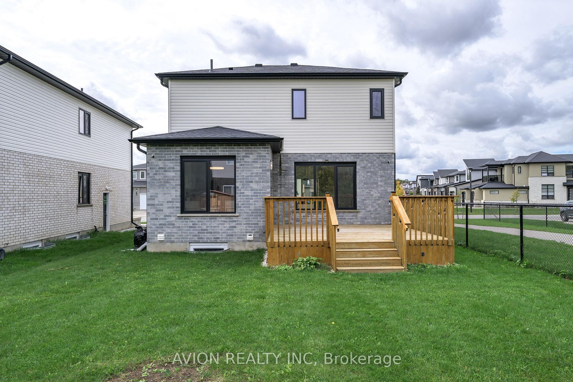 Photo 37 of 1779 Applerock Avenue, London, North S — HOMEH