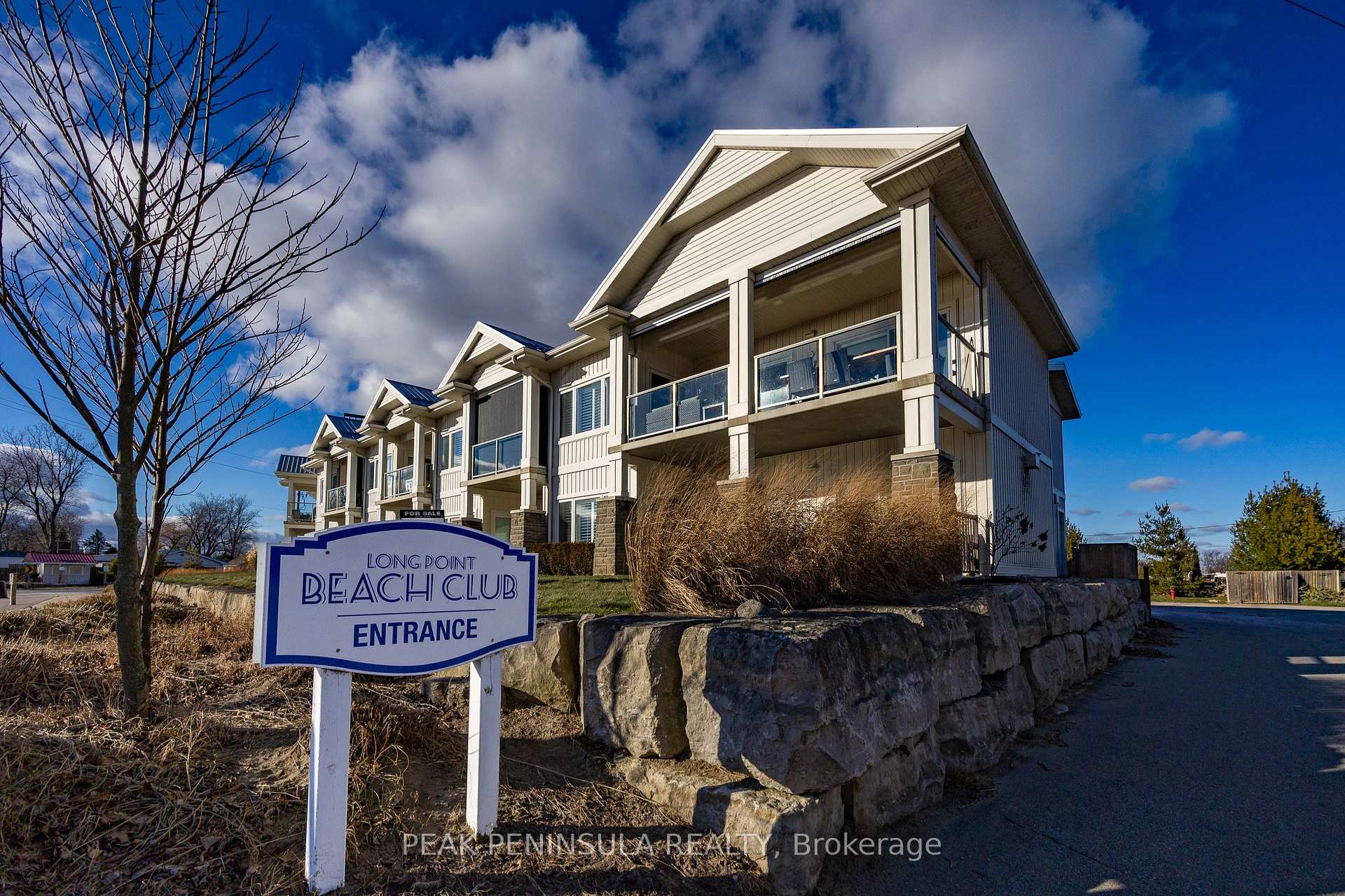 Photo of Unit 203, 12 Erie Boulevard