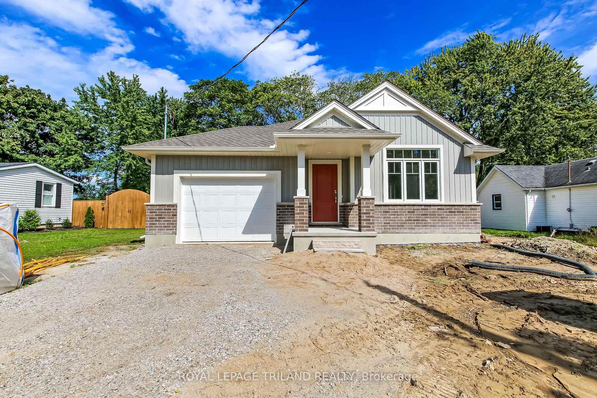 Photo of 283 Ridout Street