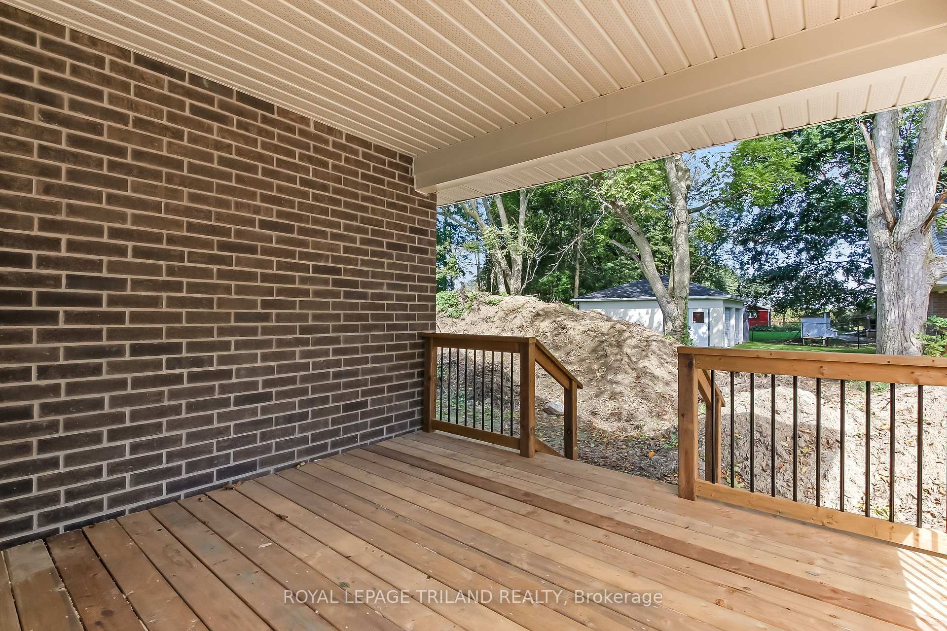 Photo 12 of 283 Ridout Street, West Elgin, Rodney — HOMEH