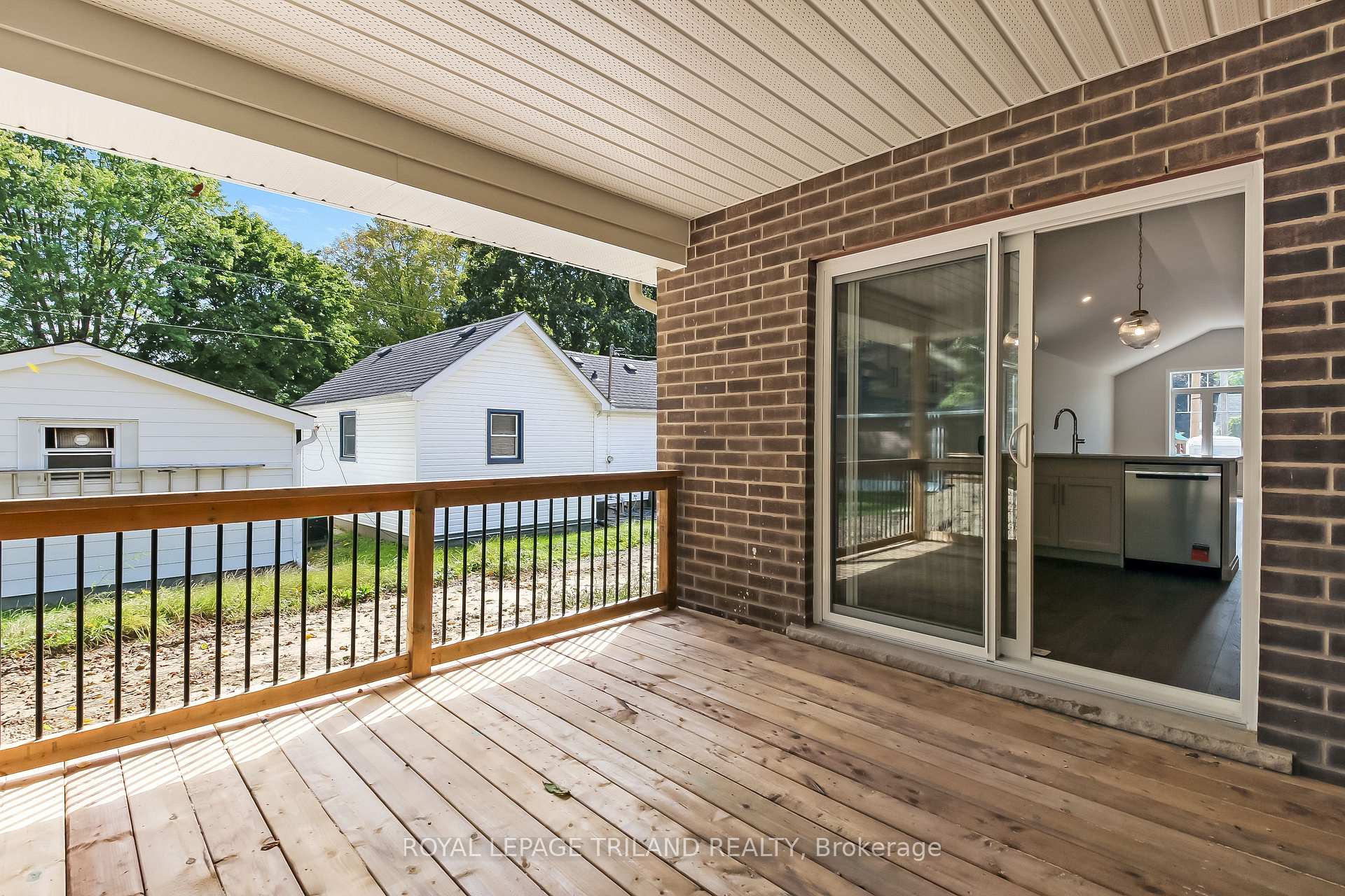 Photo 13 of 283 Ridout Street, West Elgin, Rodney — HOMEH