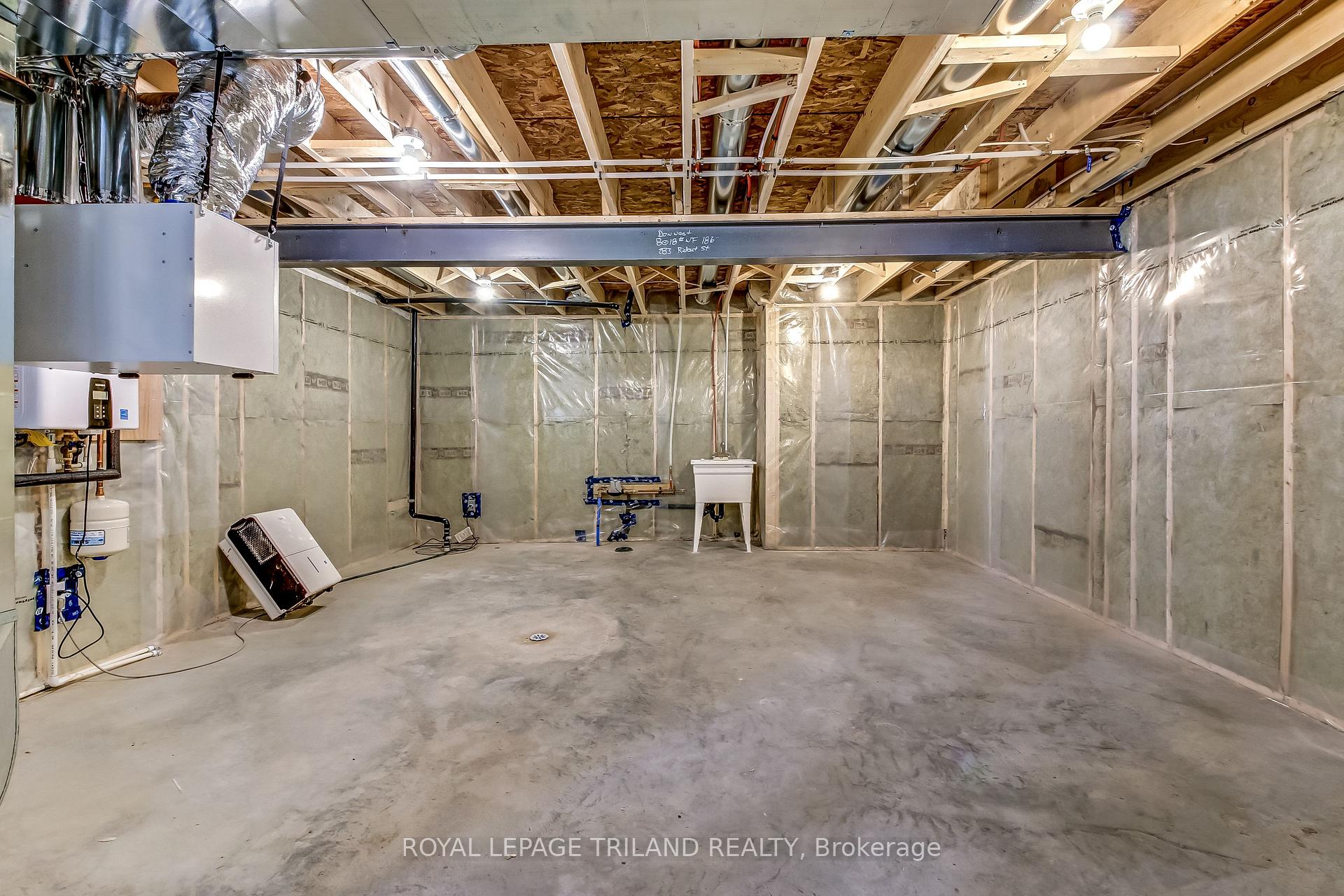Photo 25 of 283 Ridout Street, West Elgin, Rodney — HOMEH