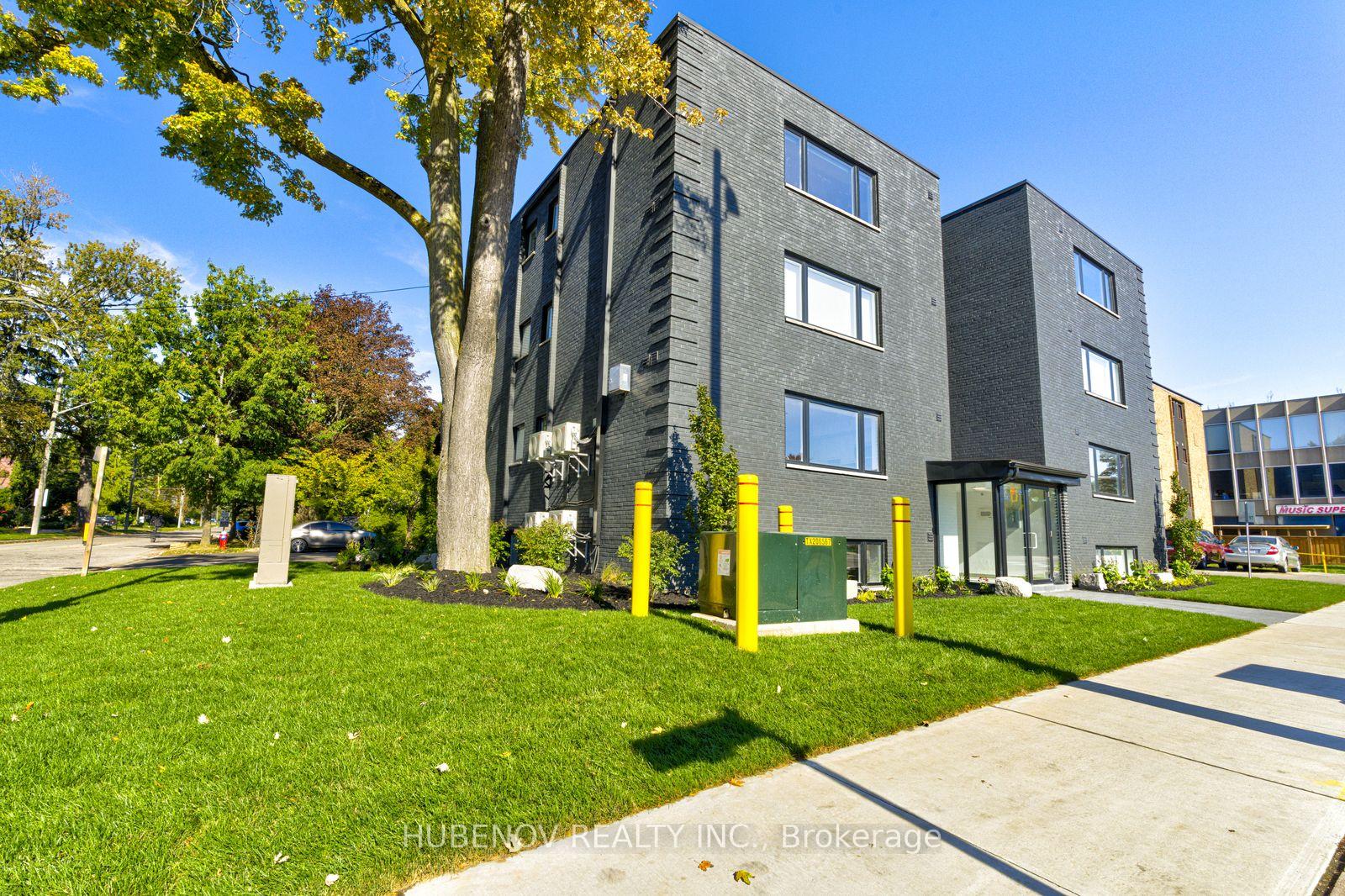 Photo 6 of 222 Lakeshore Road E, Mississauga, Port Credit — HOMEH