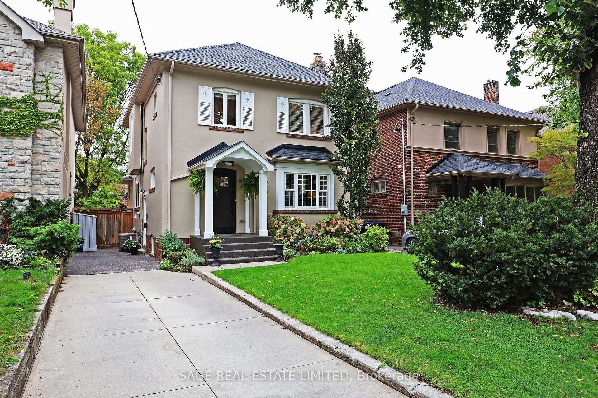Photo of 64 Cheritan Avenue
