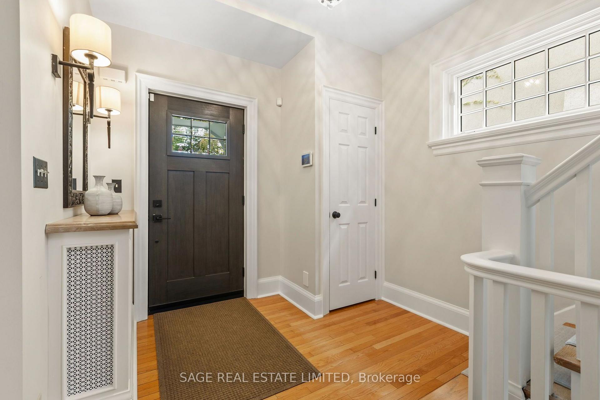 Photo 3 of 64 Cheritan Avenue, Toronto, Lawrence Park South — HOMEH