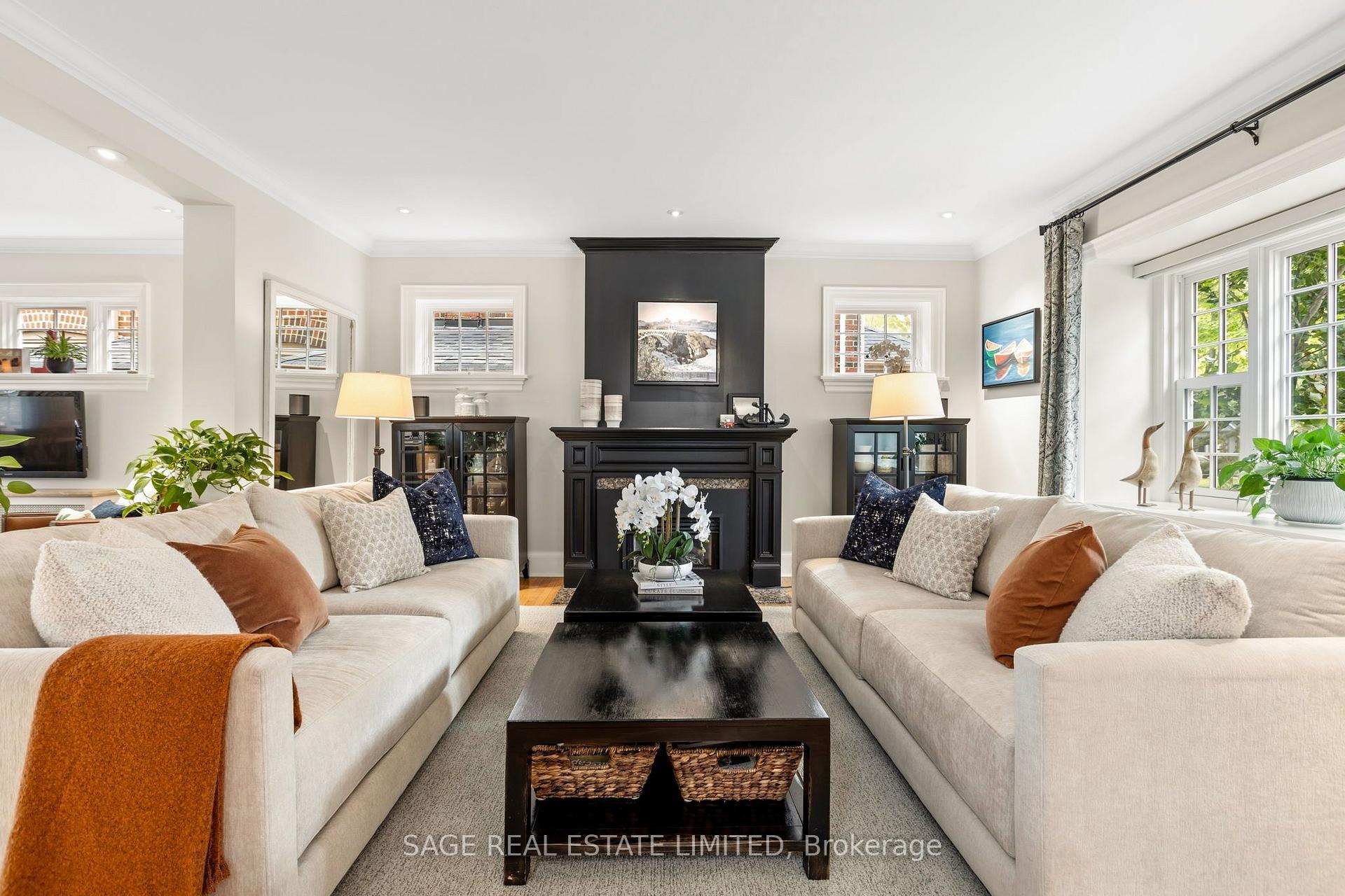 Photo 5 of 64 Cheritan Avenue, Toronto, Lawrence Park South — HOMEH
