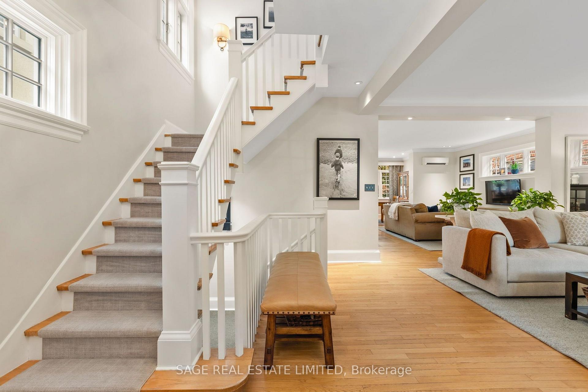 Photo 4 of 64 Cheritan Avenue, Toronto, Lawrence Park South — HOMEH