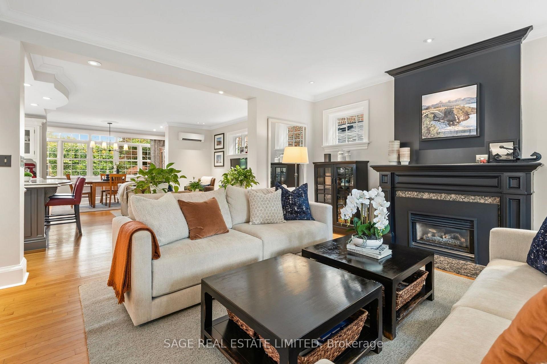 Photo 6 of 64 Cheritan Avenue, Toronto, Lawrence Park South — HOMEH