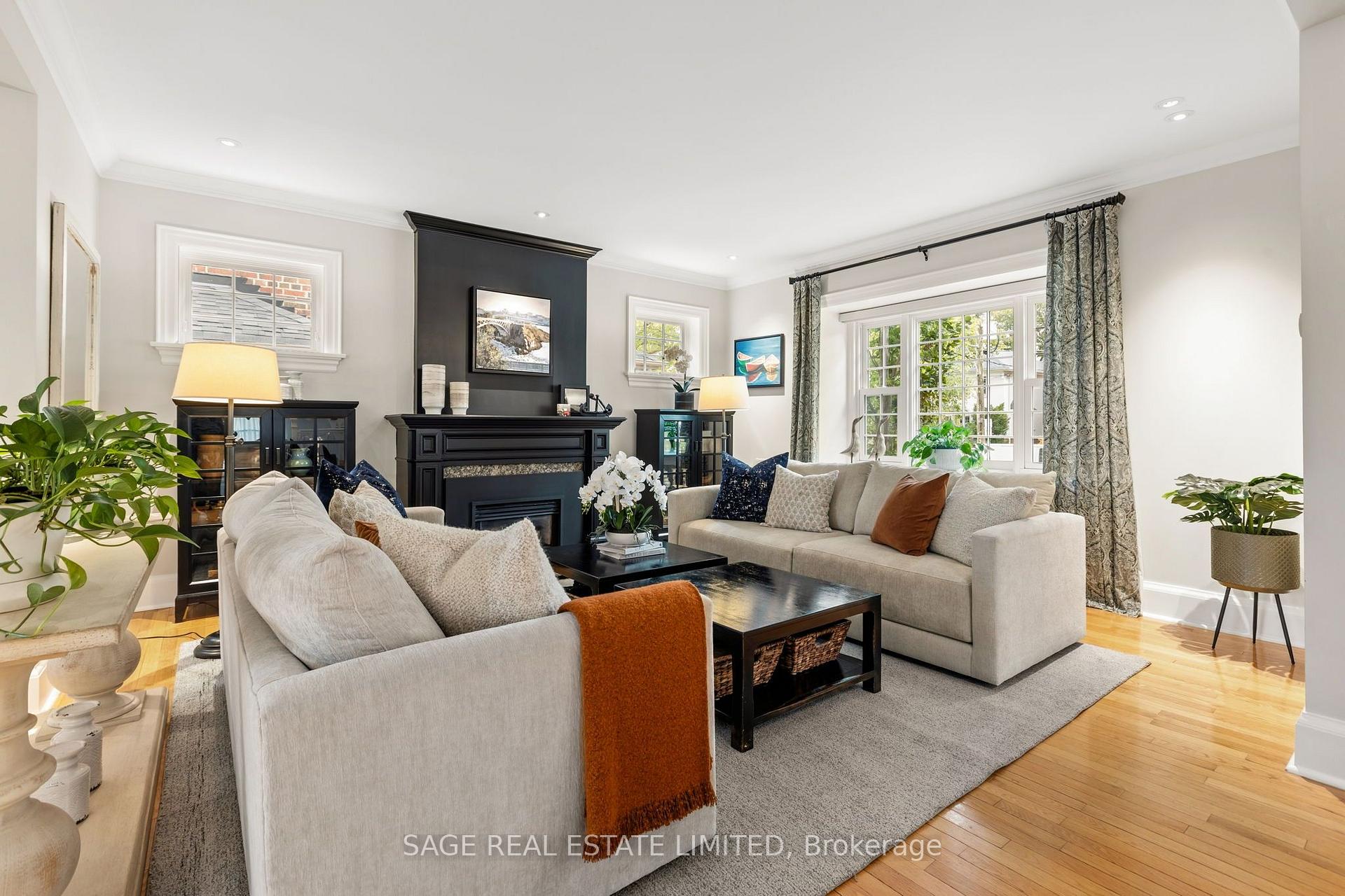 Photo 7 of 64 Cheritan Avenue, Toronto, Lawrence Park South — HOMEH