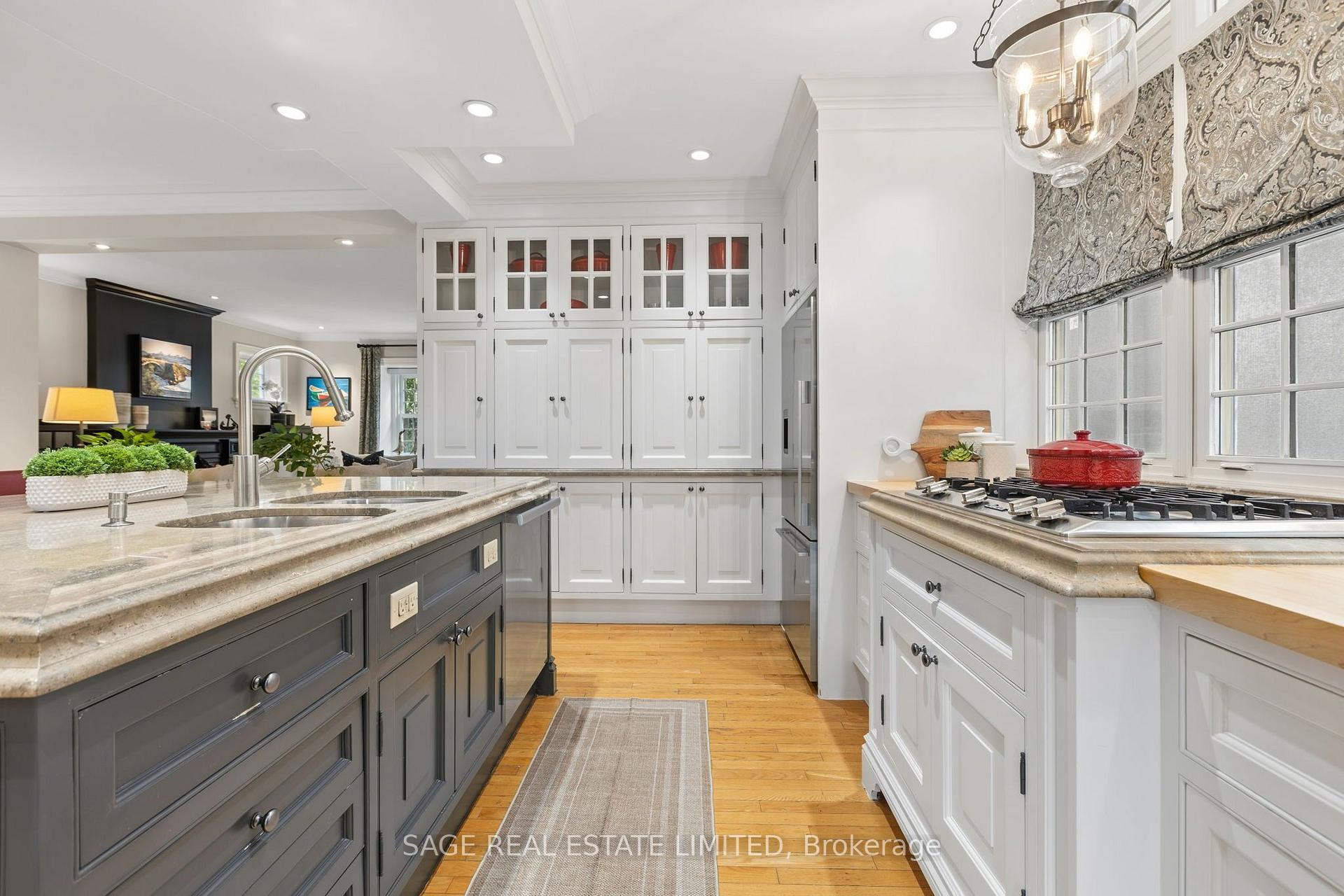 Photo 10 of 64 Cheritan Avenue, Toronto, Lawrence Park South — HOMEH