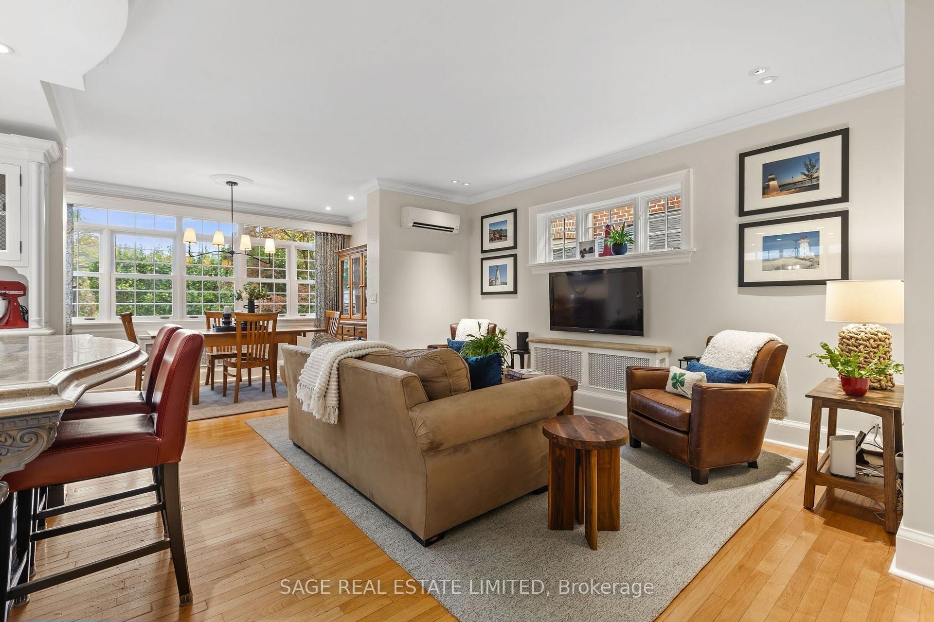 Photo 12 of 64 Cheritan Avenue, Toronto, Lawrence Park South — HOMEH