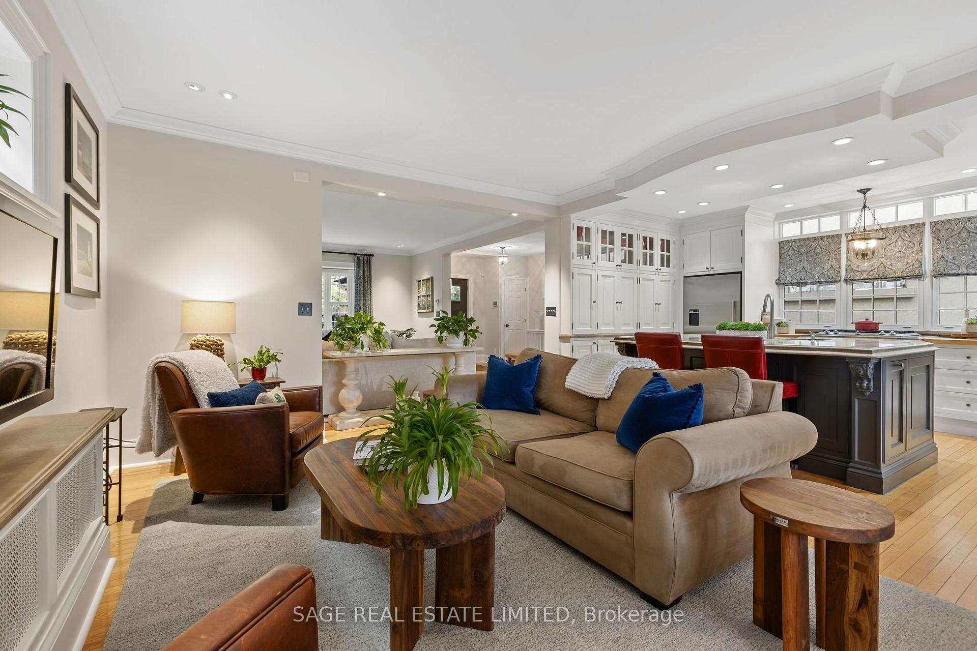 Photo 13 of 64 Cheritan Avenue, Toronto, Lawrence Park South — HOMEH