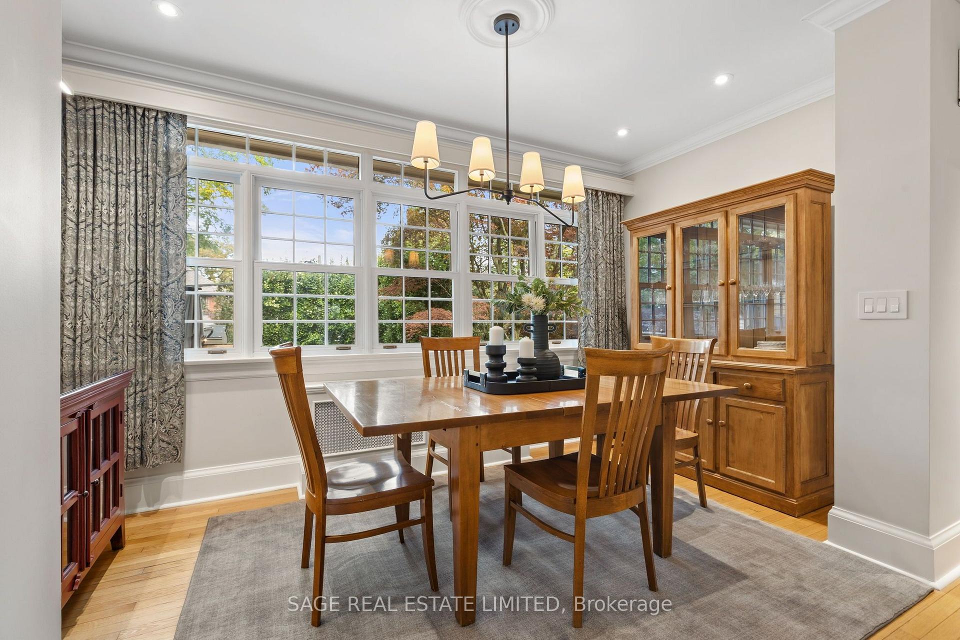 Photo 14 of 64 Cheritan Avenue, Toronto, Lawrence Park South — HOMEH