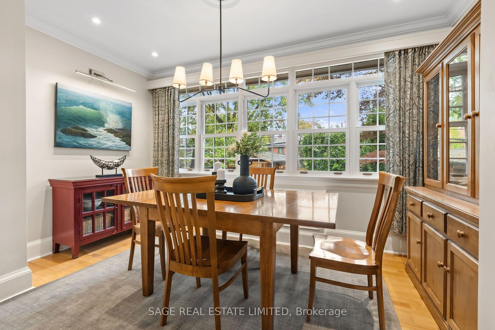 Photo 15 of 64 Cheritan Avenue, Toronto, Lawrence Park South — HOMEH