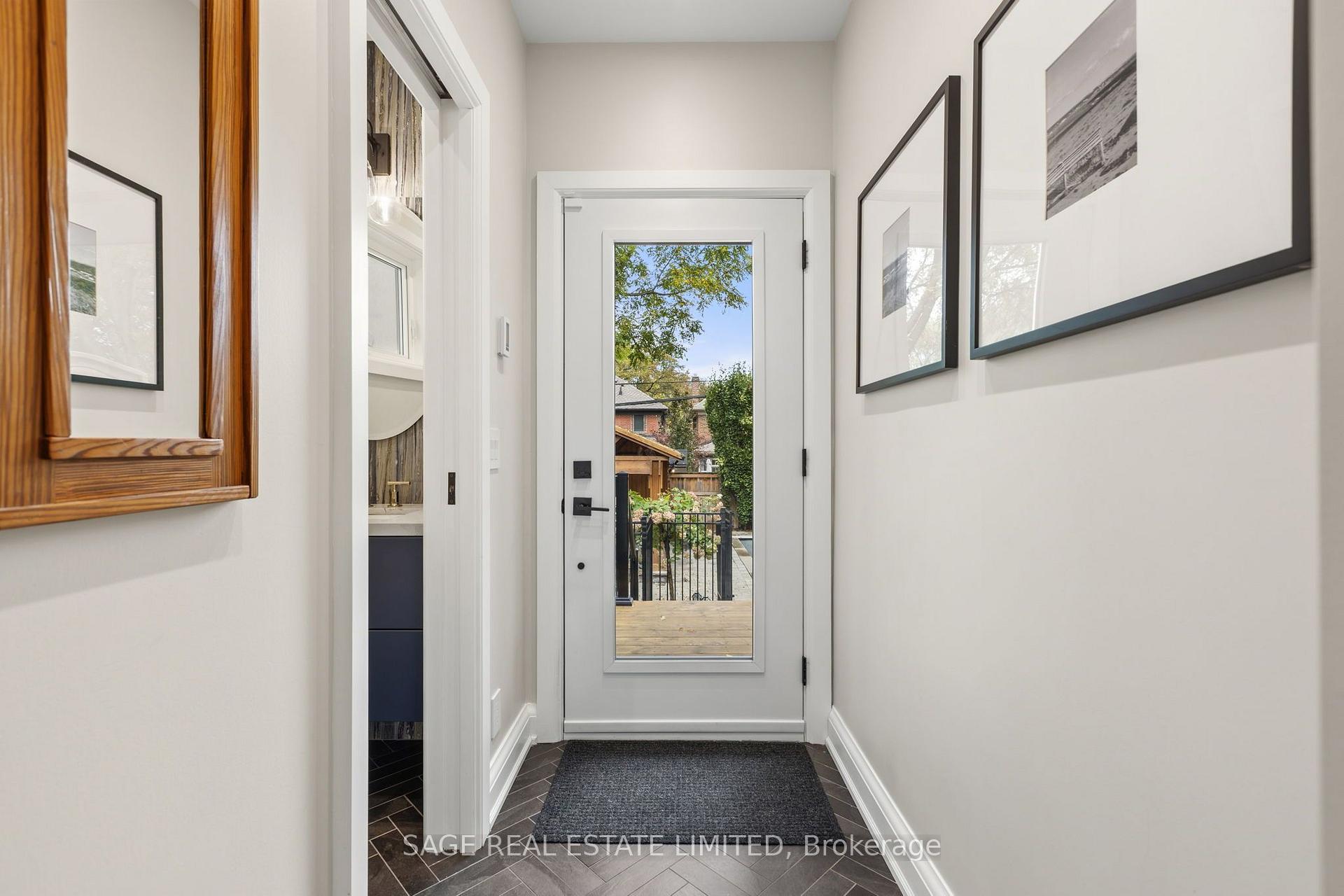 Photo 16 of 64 Cheritan Avenue, Toronto, Lawrence Park South — HOMEH