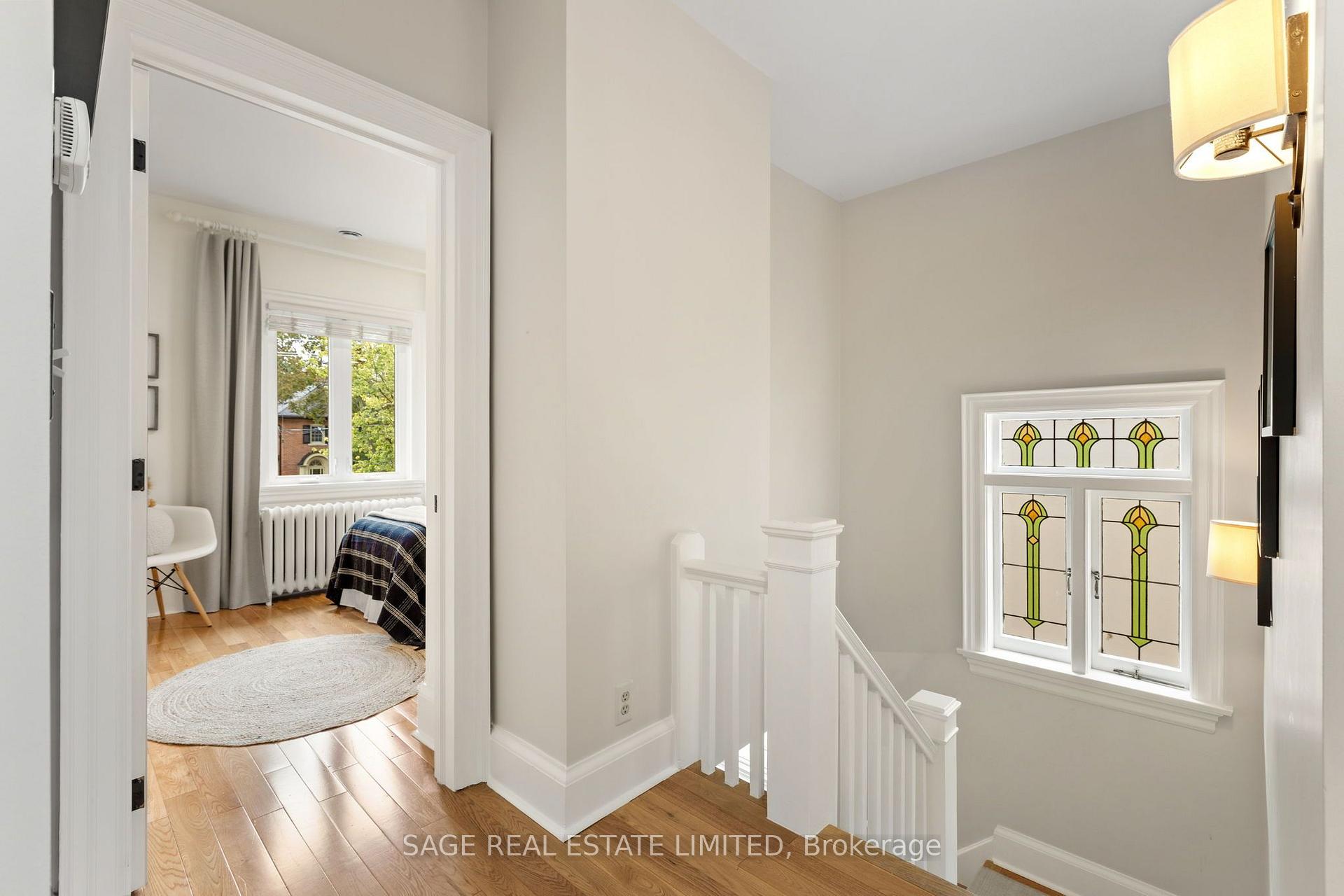 Photo 18 of 64 Cheritan Avenue, Toronto, Lawrence Park South — HOMEH