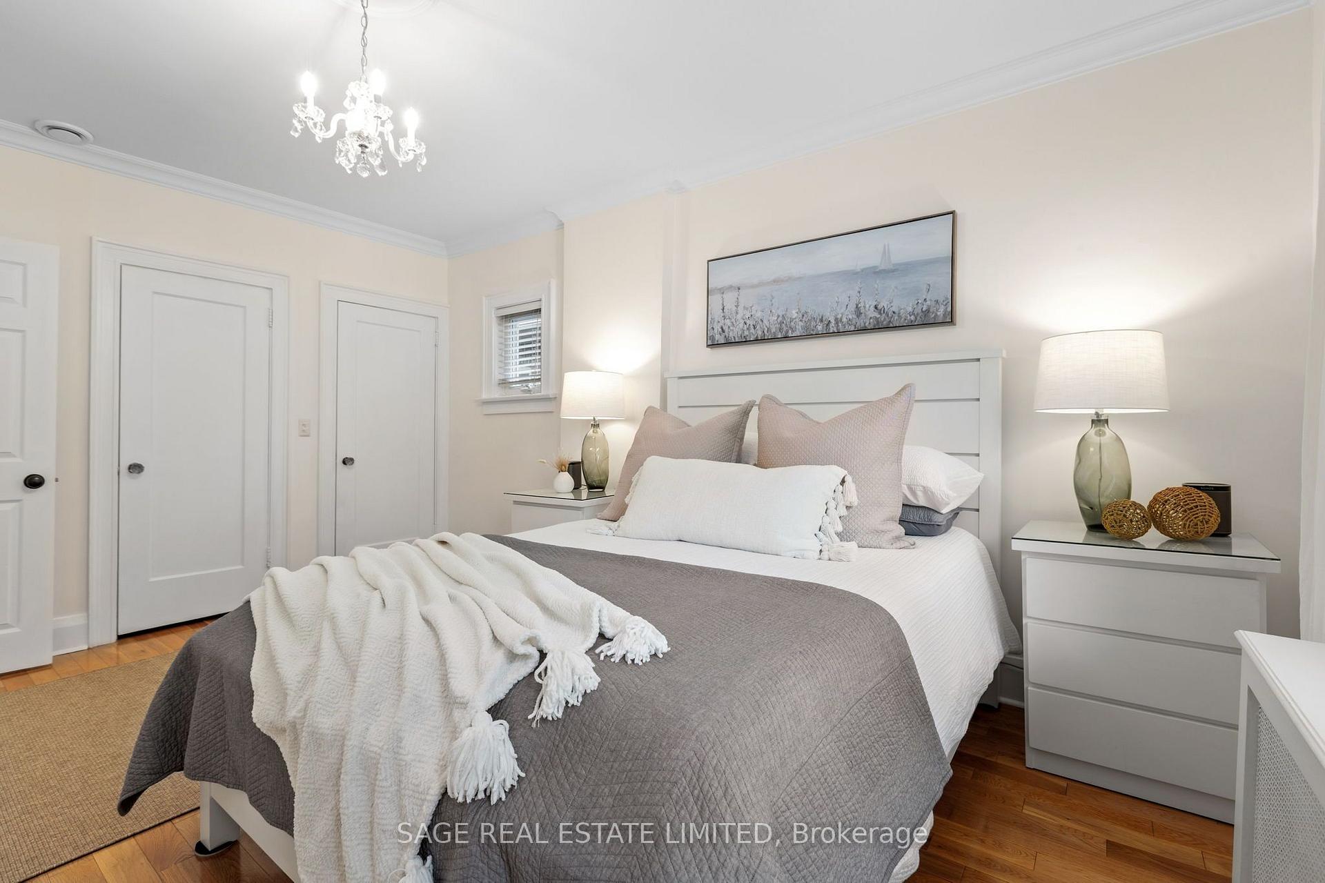 Photo 21 of 64 Cheritan Avenue, Toronto, Lawrence Park South — HOMEH