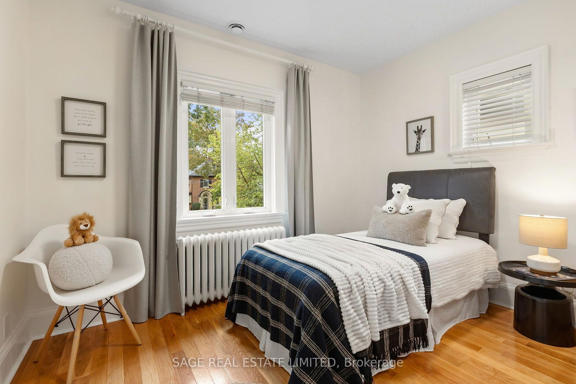 Photo 22 of 64 Cheritan Avenue, Toronto, Lawrence Park South — HOMEH