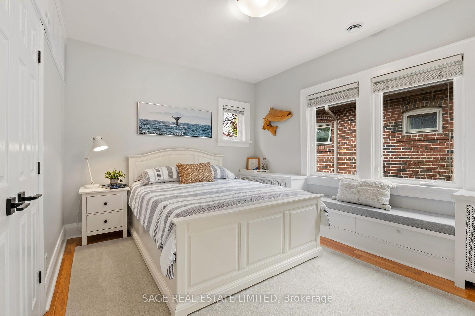Photo 23 of 64 Cheritan Avenue, Toronto, Lawrence Park South — HOMEH