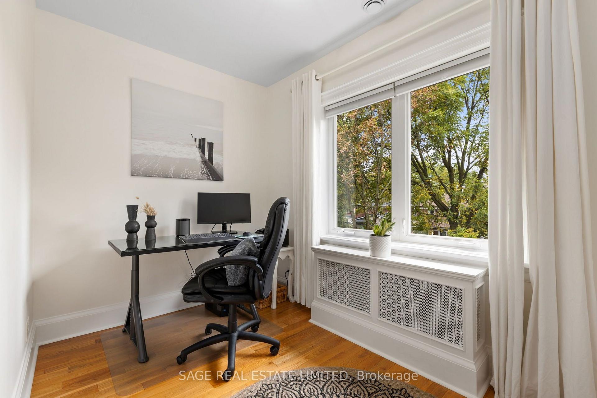 Photo 24 of 64 Cheritan Avenue, Toronto, Lawrence Park South — HOMEH