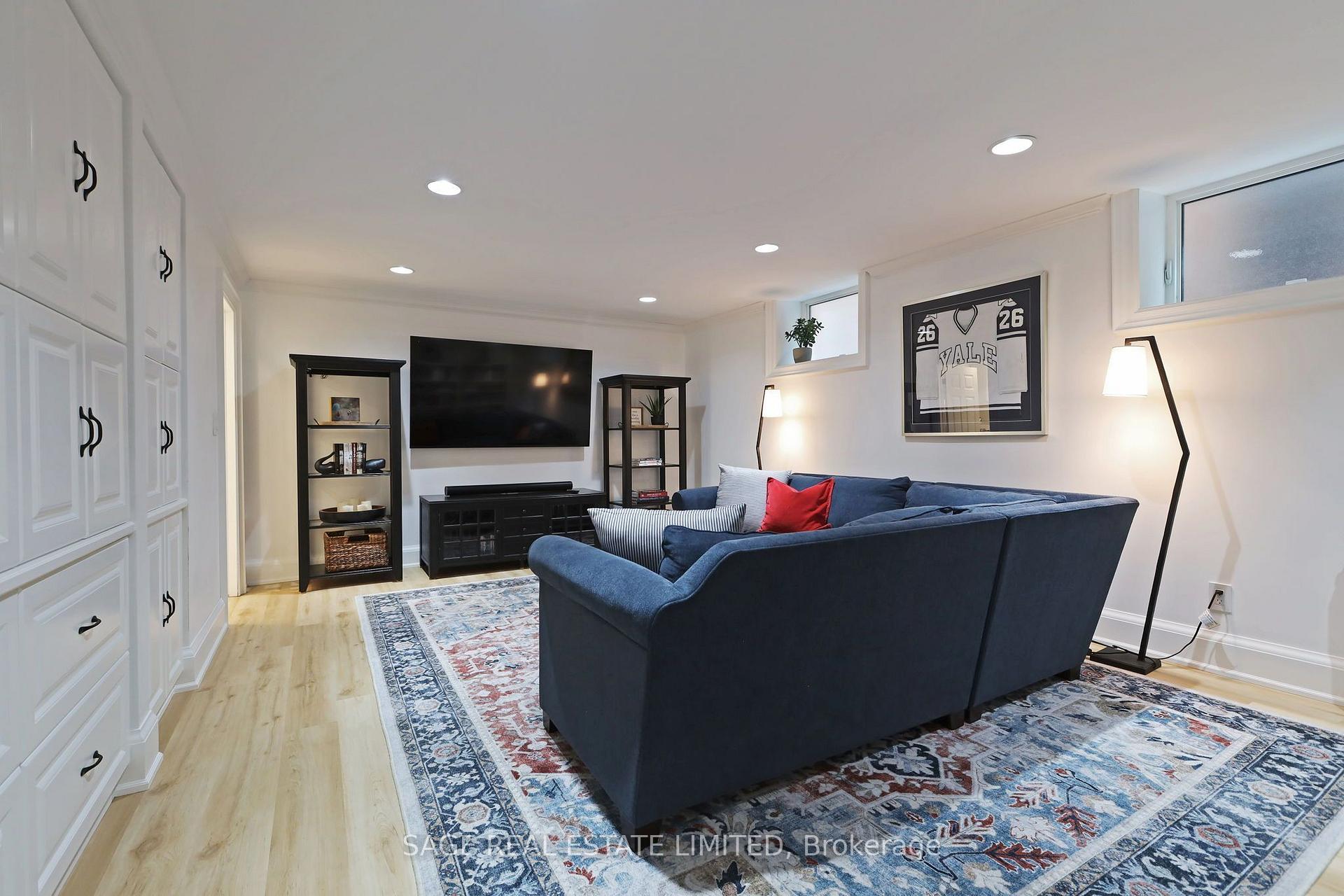 Photo 29 of 64 Cheritan Avenue, Toronto, Lawrence Park South — HOMEH