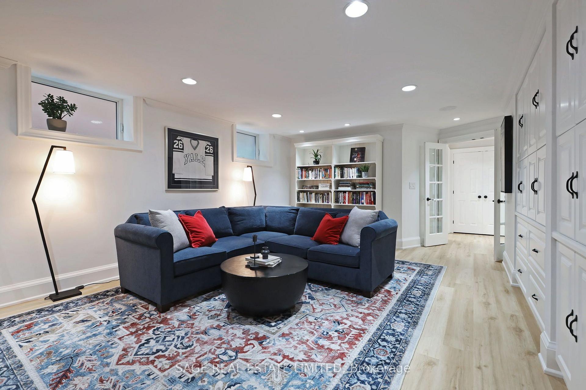 Photo 30 of 64 Cheritan Avenue, Toronto, Lawrence Park South — HOMEH