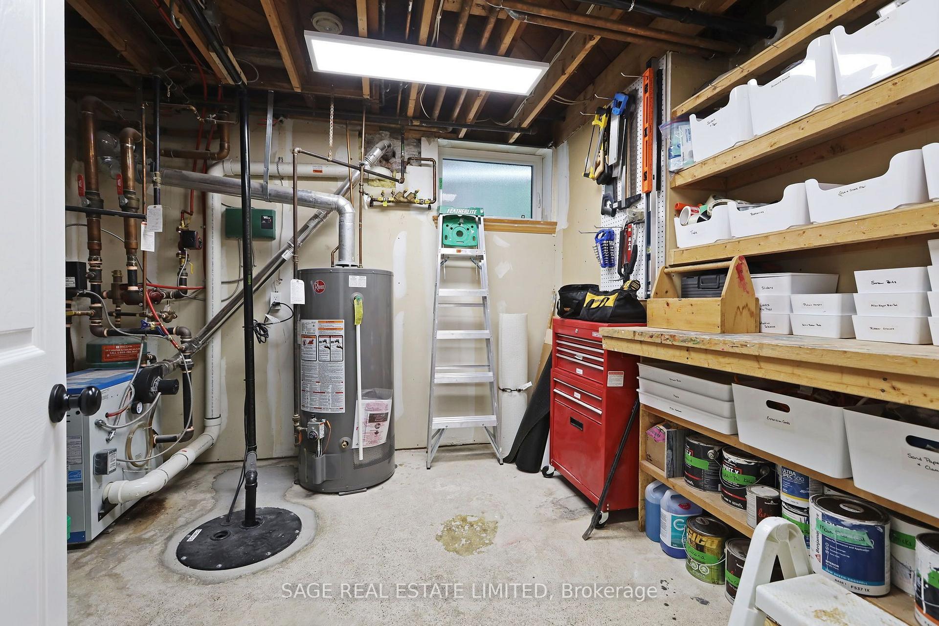 Photo 33 of 64 Cheritan Avenue, Toronto, Lawrence Park South — HOMEH