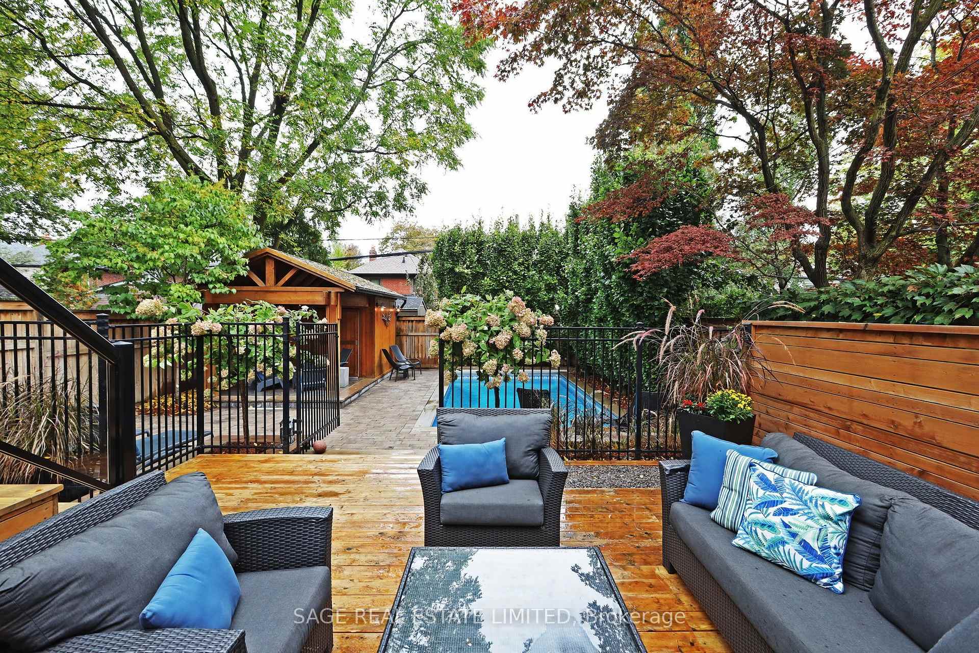 Photo 34 of 64 Cheritan Avenue, Toronto, Lawrence Park South — HOMEH
