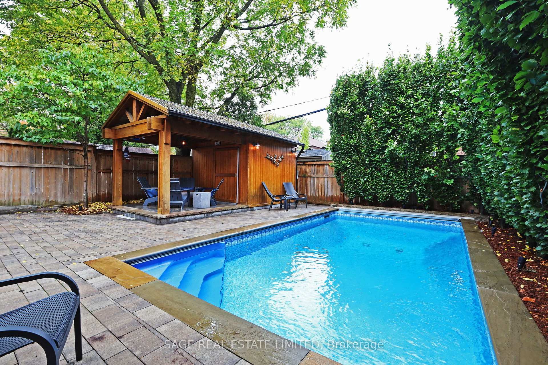 Photo 35 of 64 Cheritan Avenue, Toronto, Lawrence Park South — HOMEH