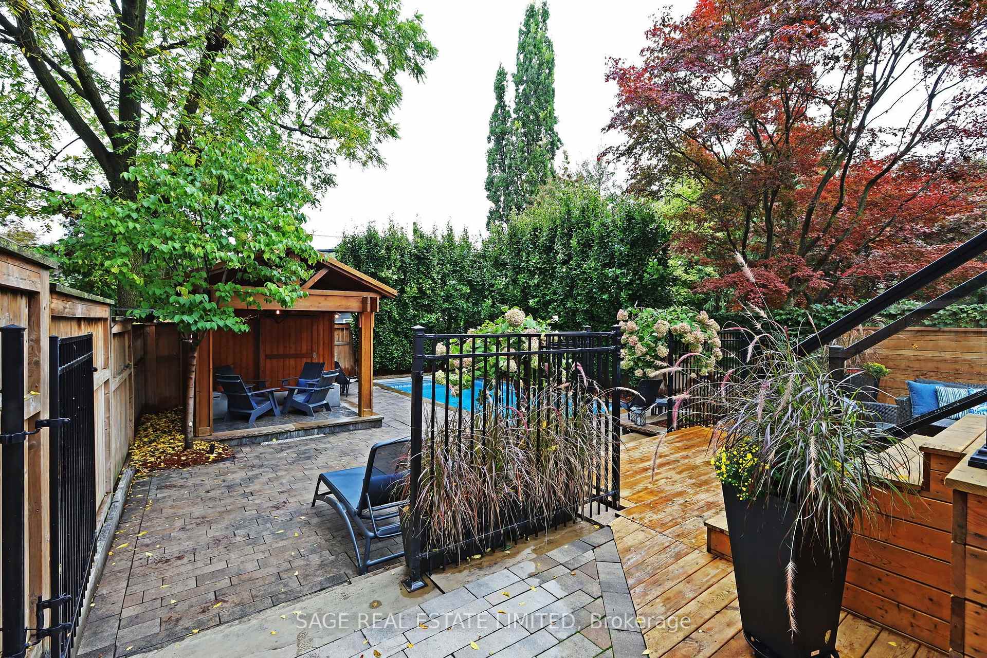 Photo 36 of 64 Cheritan Avenue, Toronto, Lawrence Park South — HOMEH