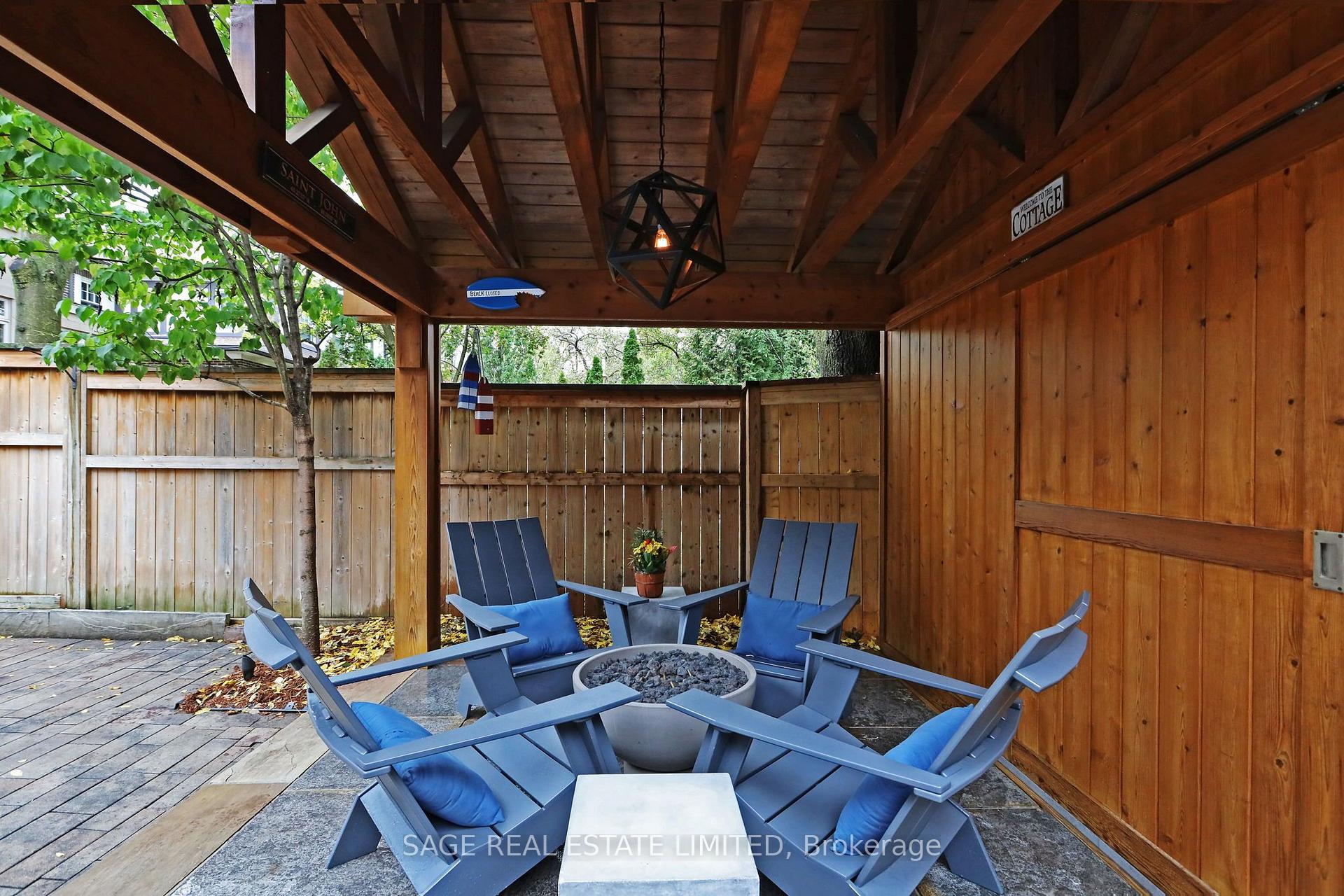 Photo 37 of 64 Cheritan Avenue, Toronto, Lawrence Park South — HOMEH