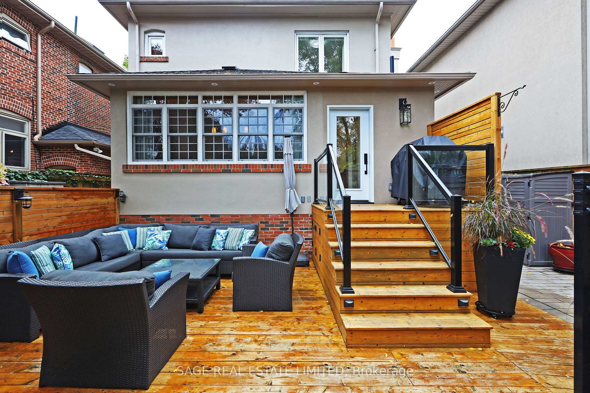Photo 39 of 64 Cheritan Avenue, Toronto, Lawrence Park South — HOMEH