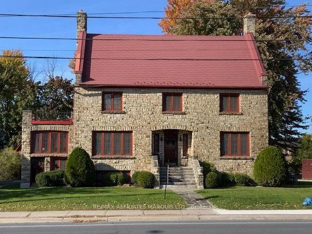 Photo 35 of 425 Second St. E Street E, Cornwall, Cornwall — HOMEH