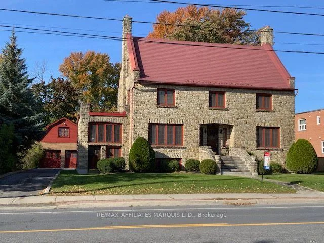 Photo 37 of 425 Second St. E Street E, Cornwall, Cornwall — HOMEH