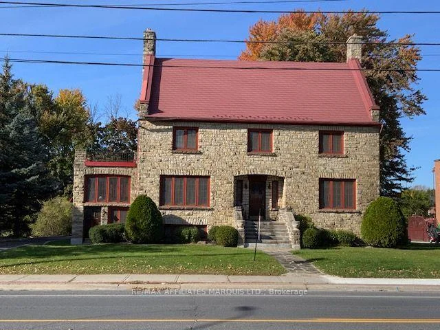 Photo 38 of 425 Second St. E Street E, Cornwall, Cornwall — HOMEH