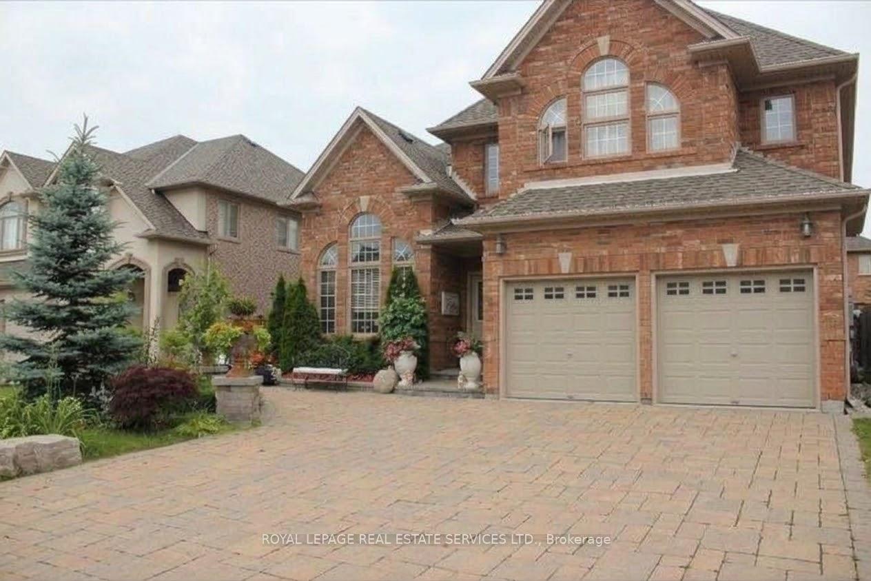 Photo 1 of Unit Bsmt, 2468 Chaplin Road, Oakville, Joshua Creek — HOMEH