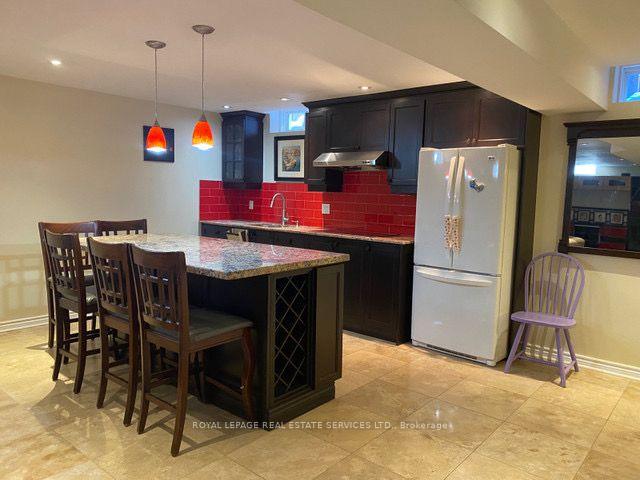 Photo 2 of Unit Bsmt, 2468 Chaplin Road, Oakville, Joshua Creek — HOMEH