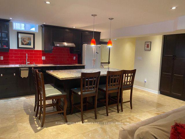 Photo 3 of Unit Bsmt, 2468 Chaplin Road, Oakville, Joshua Creek — HOMEH