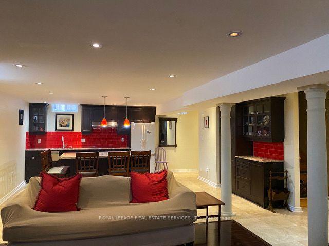 Photo 4 of Unit Bsmt, 2468 Chaplin Road, Oakville, Joshua Creek — HOMEH