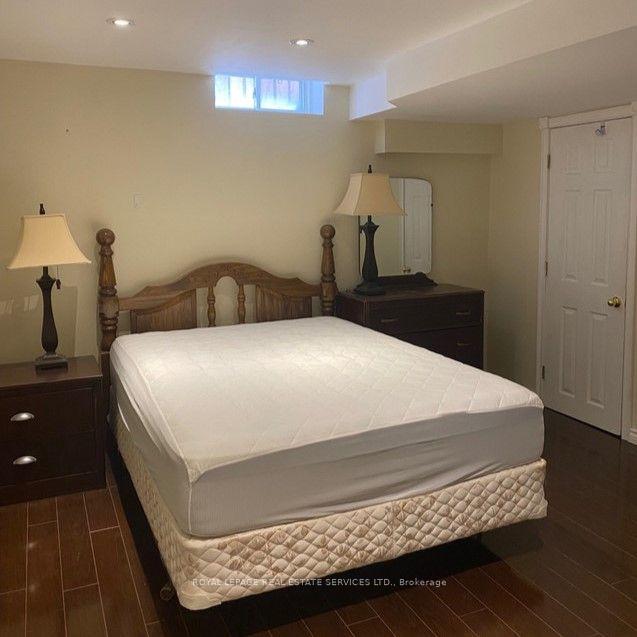 Photo 7 of Unit Bsmt, 2468 Chaplin Road, Oakville, Joshua Creek — HOMEH