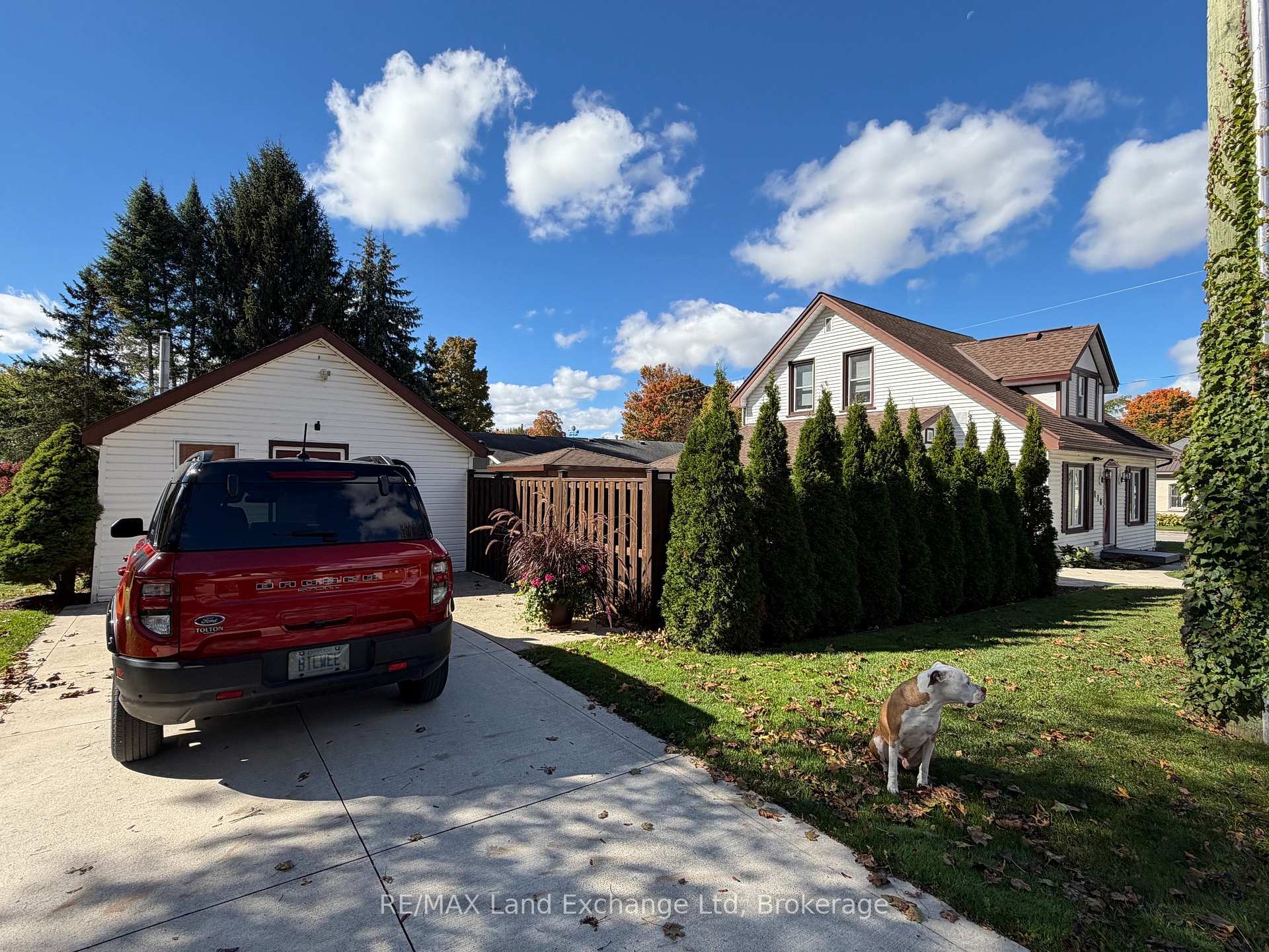 Photo 26 of 118 Victoria Street E, North Huron, Wingham — HOMEH